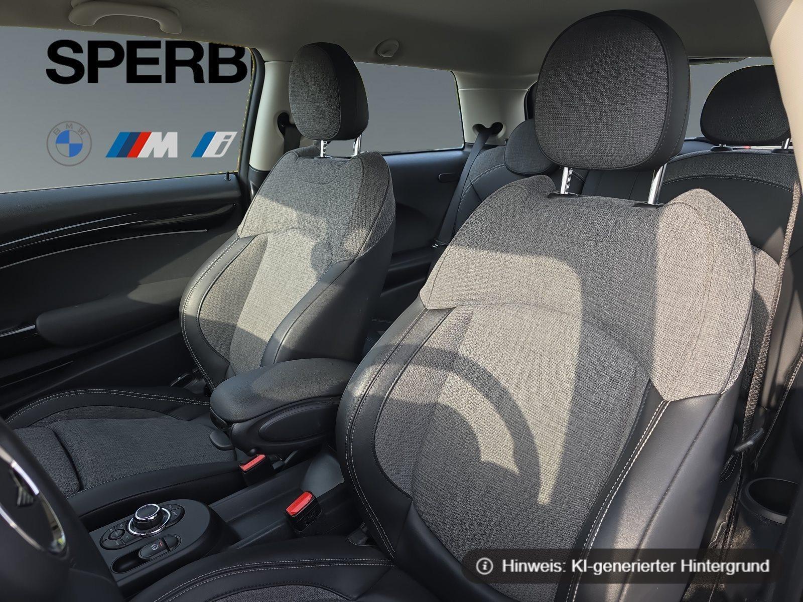 MINI Cooper 3-Türer – Bild 9