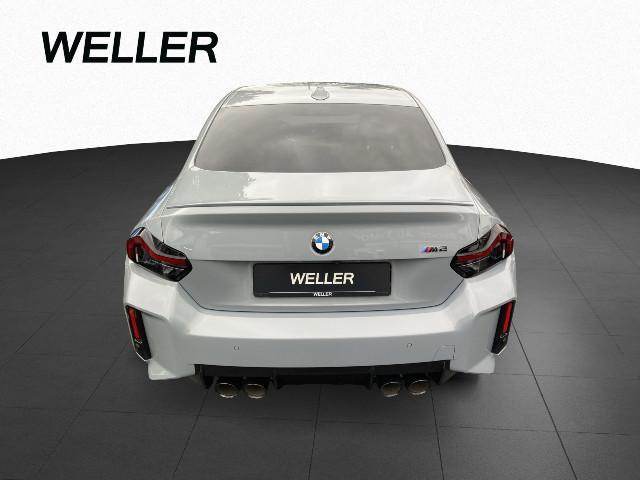 BMW M2 Coupé – Bild 5