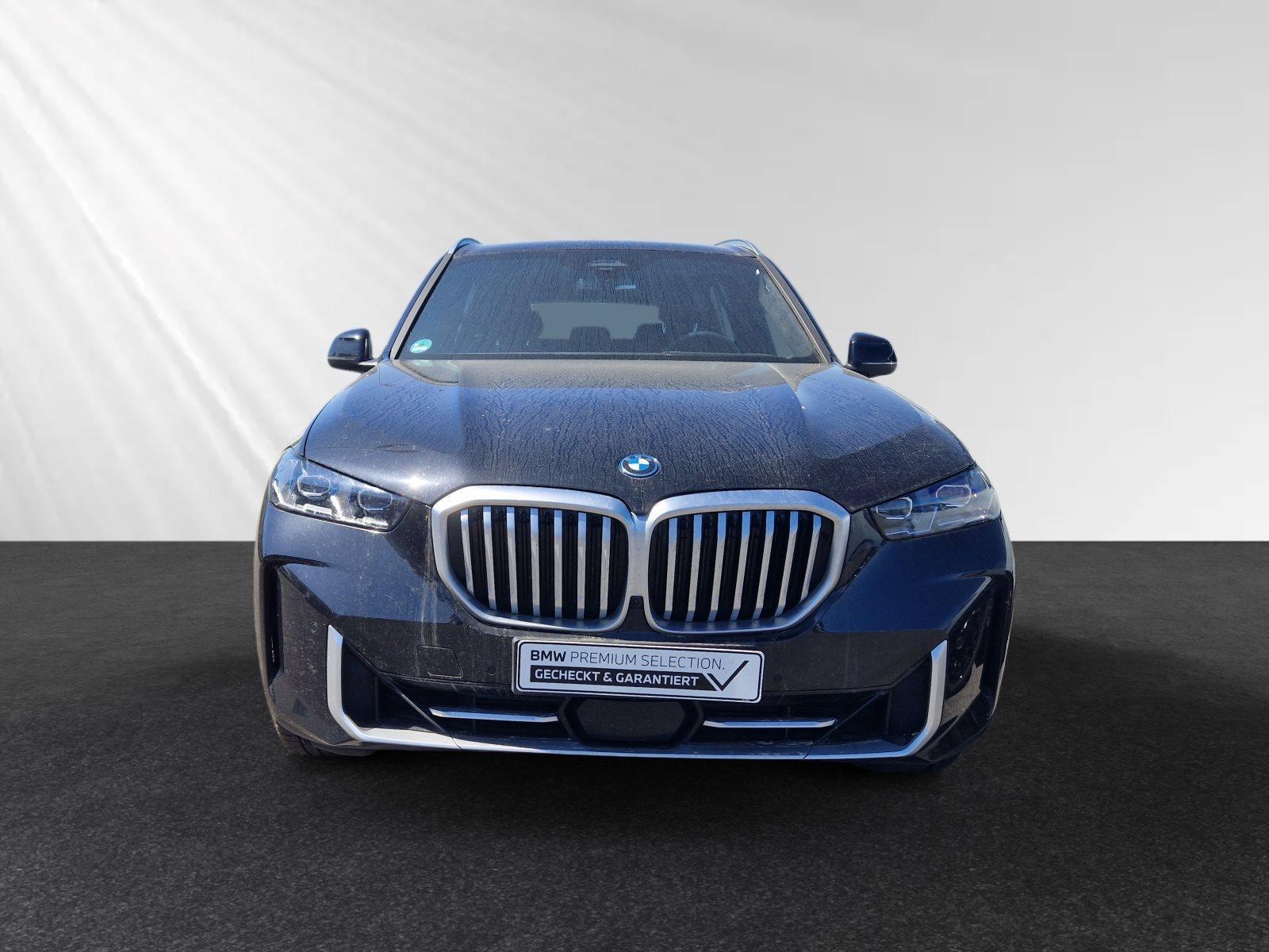 BMW X5 – Bild 9