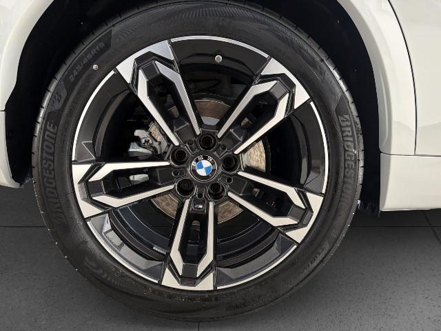 BMW X2 – Bild 8