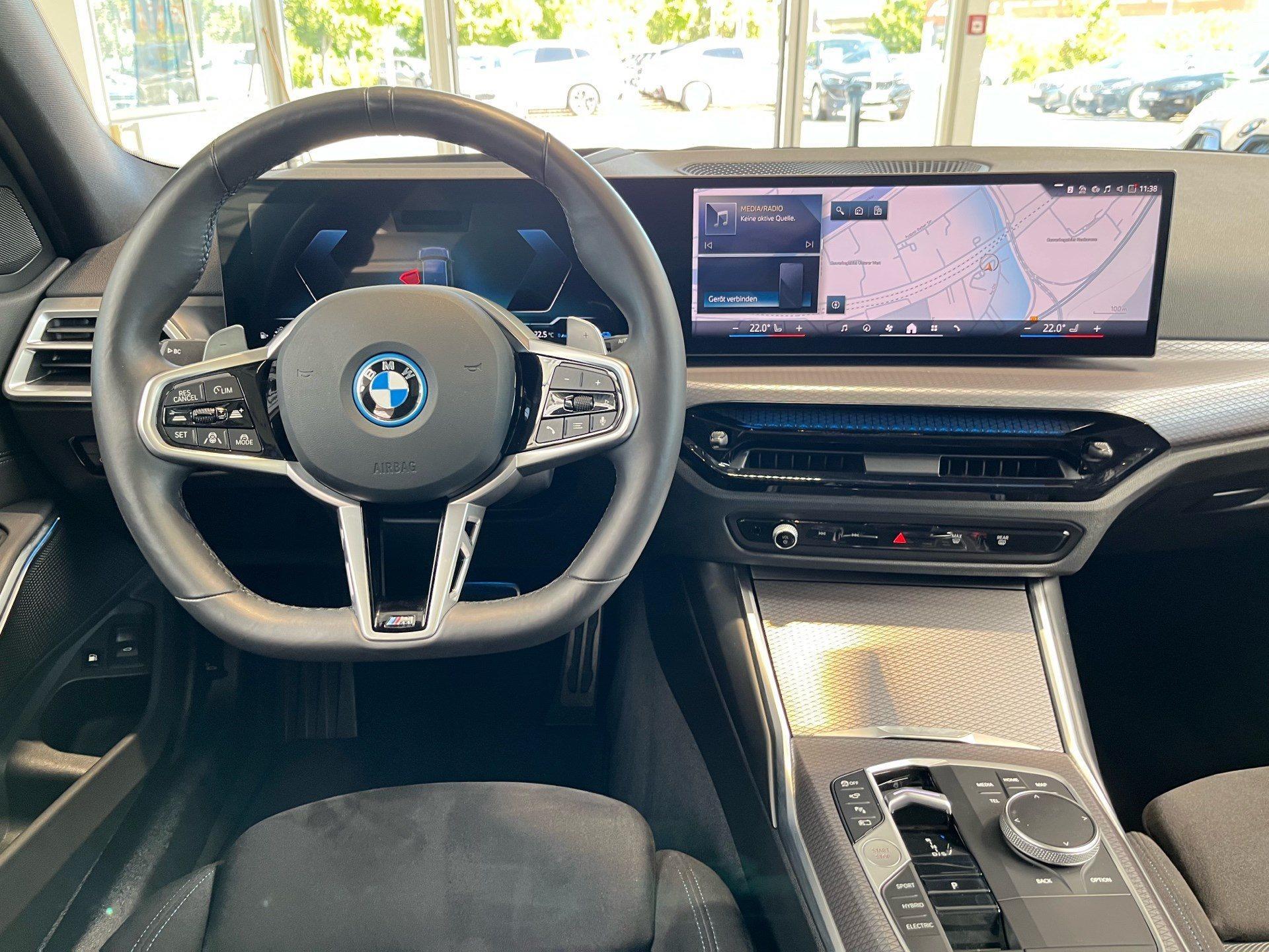 BMW 3er Touring – Bild 9