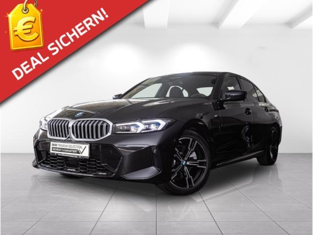 BMW 3er – Bild 6