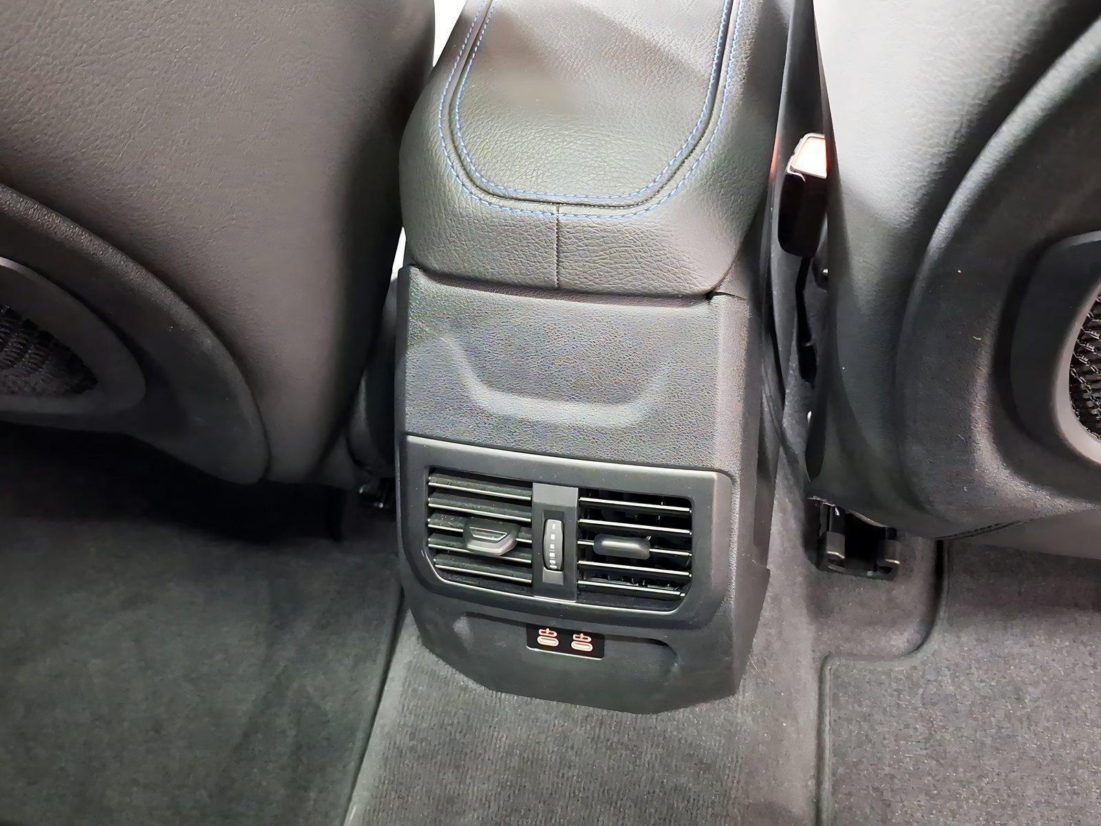 BMW 2er Gran Coupé – Bild 11