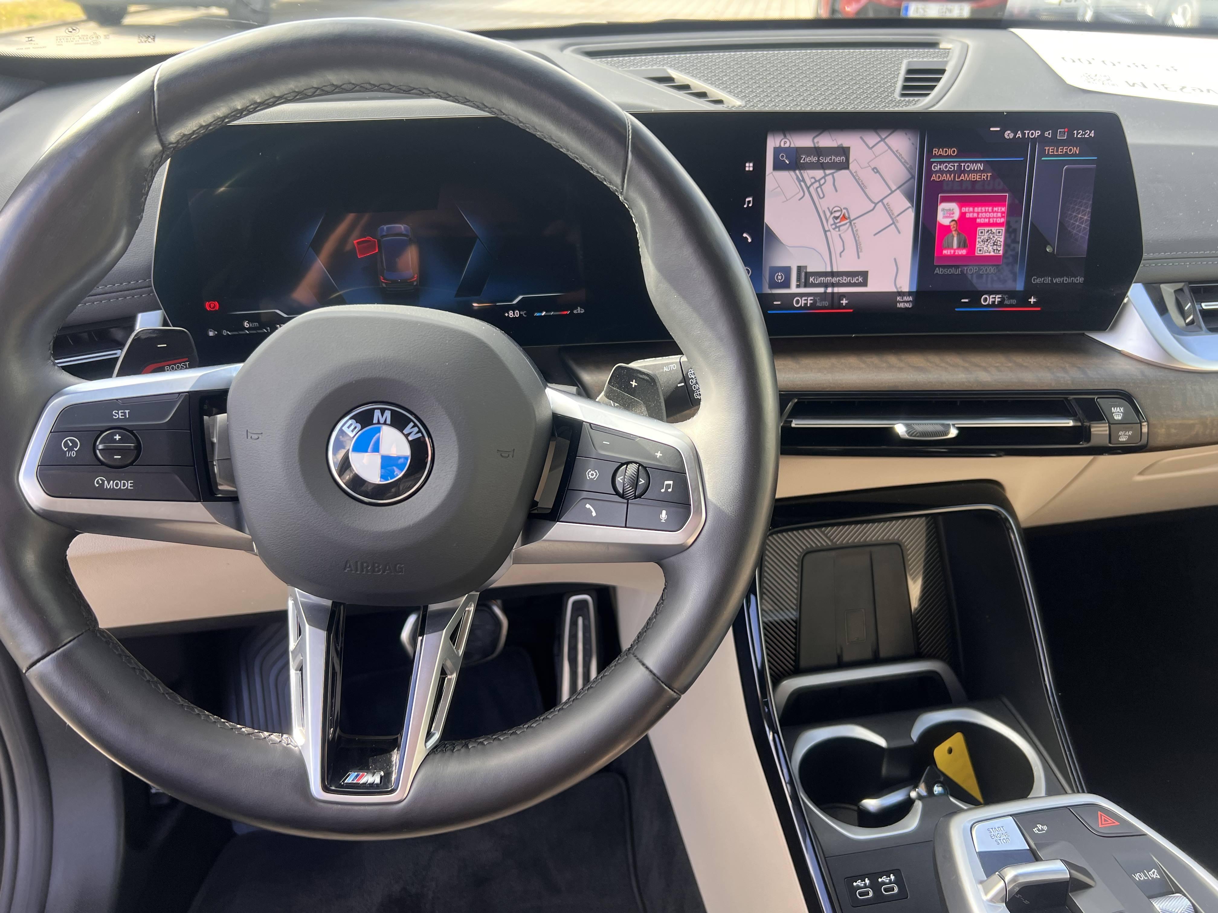BMW X1 – Bild 7