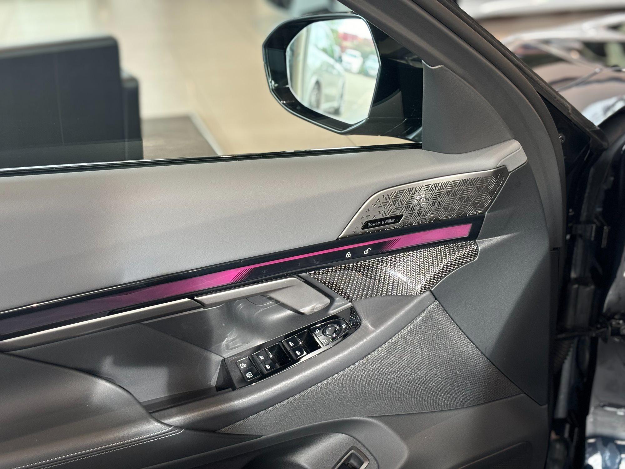 BMW 5er – Bild 35