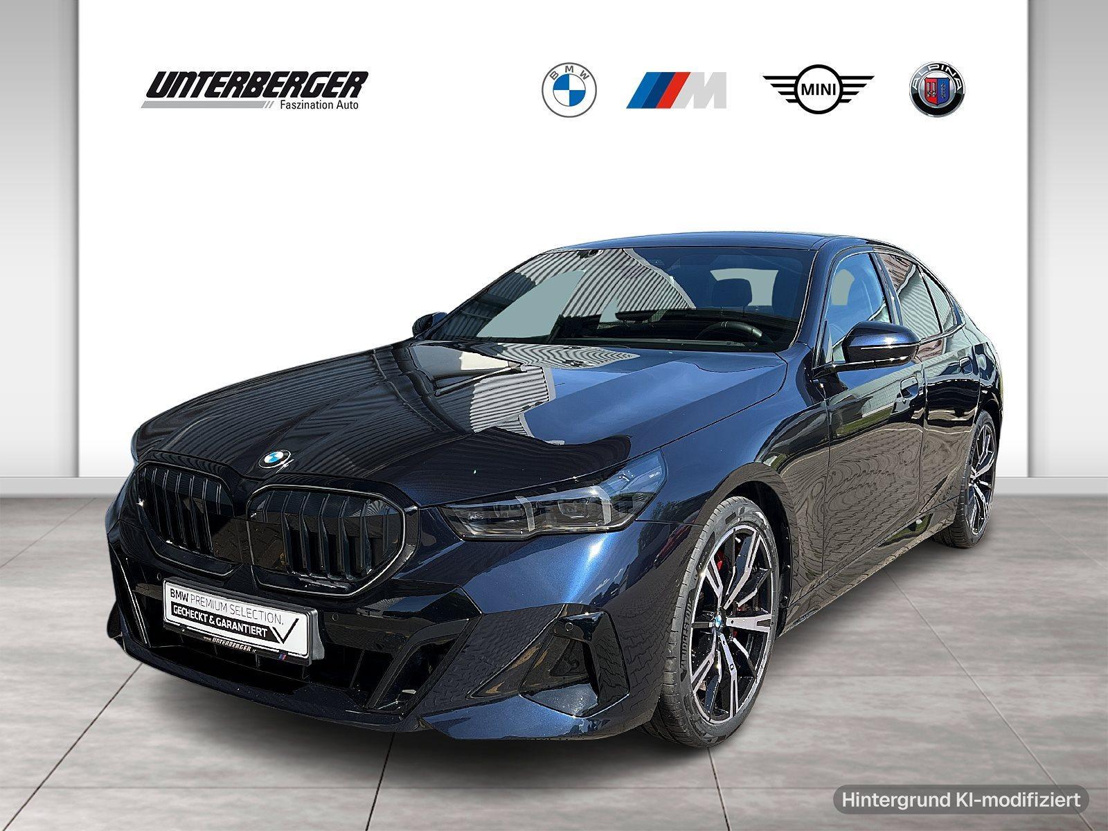 BMW 5er