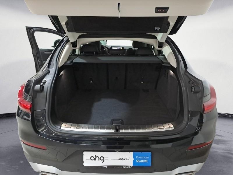 BMW X4 – Bild 15