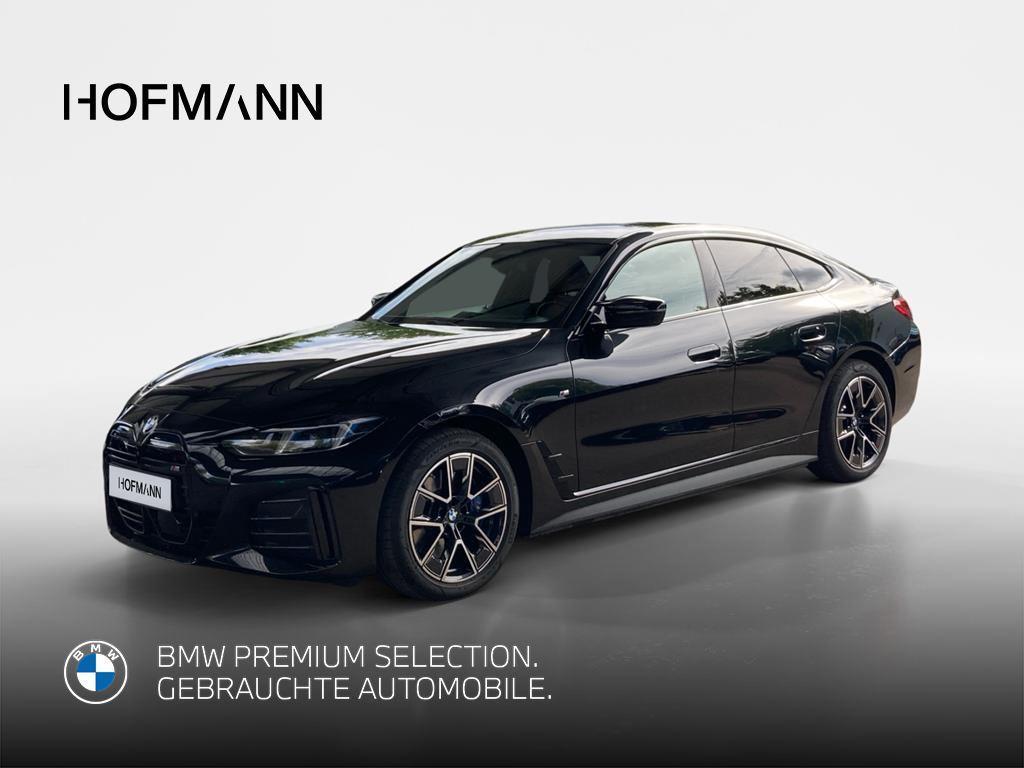 BMW 4er Gran Coupé