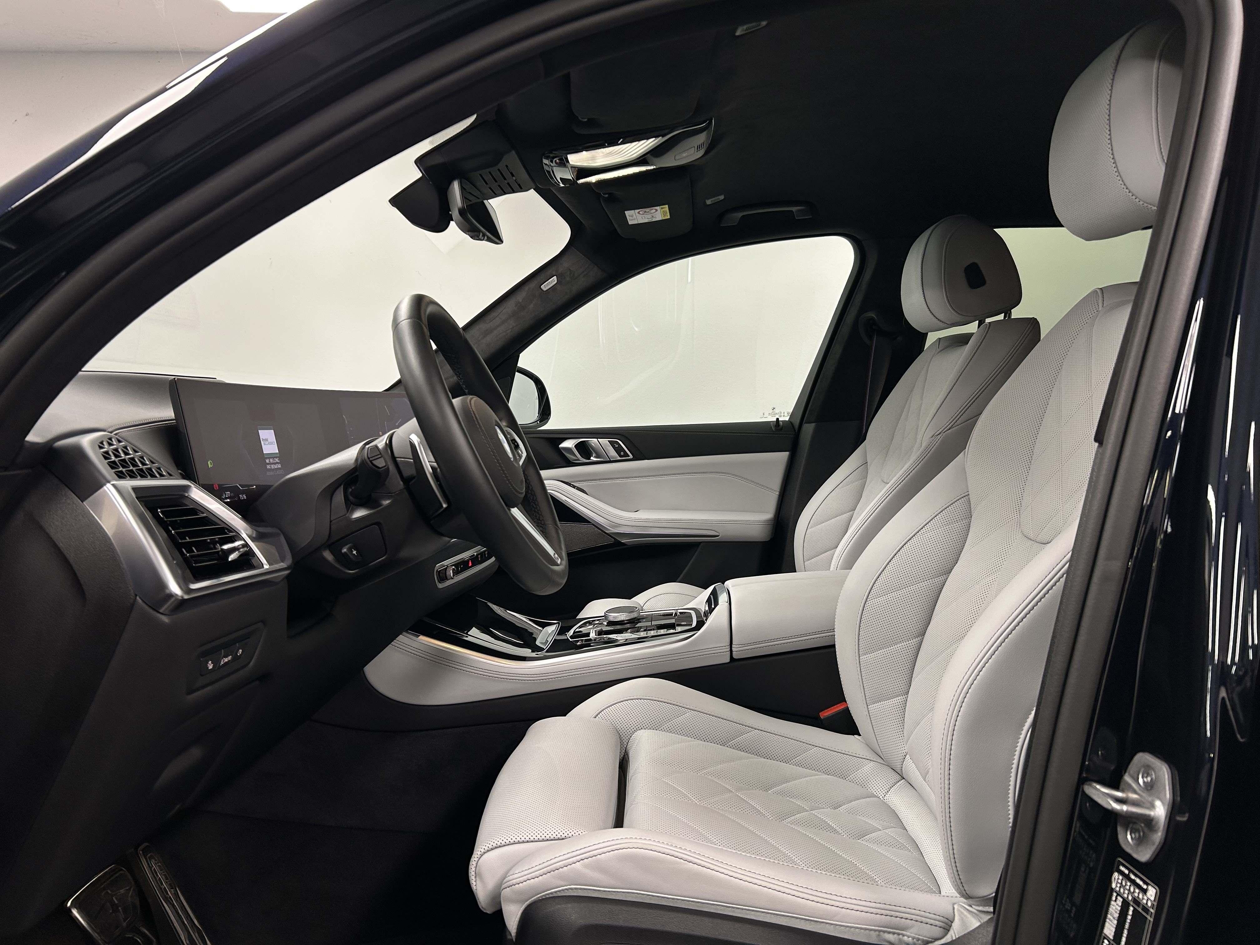BMW X5 – Bild 4