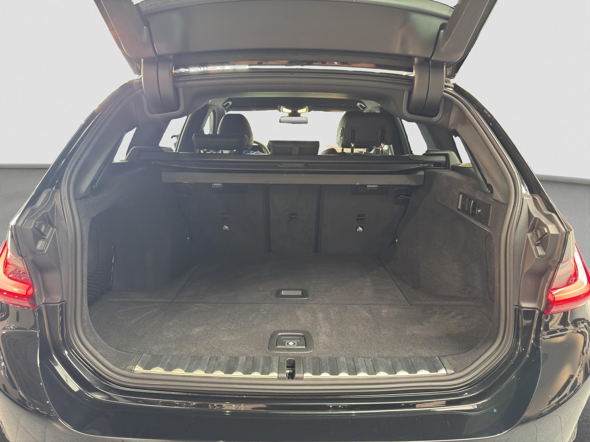 BMW 3er Touring – Bild 14