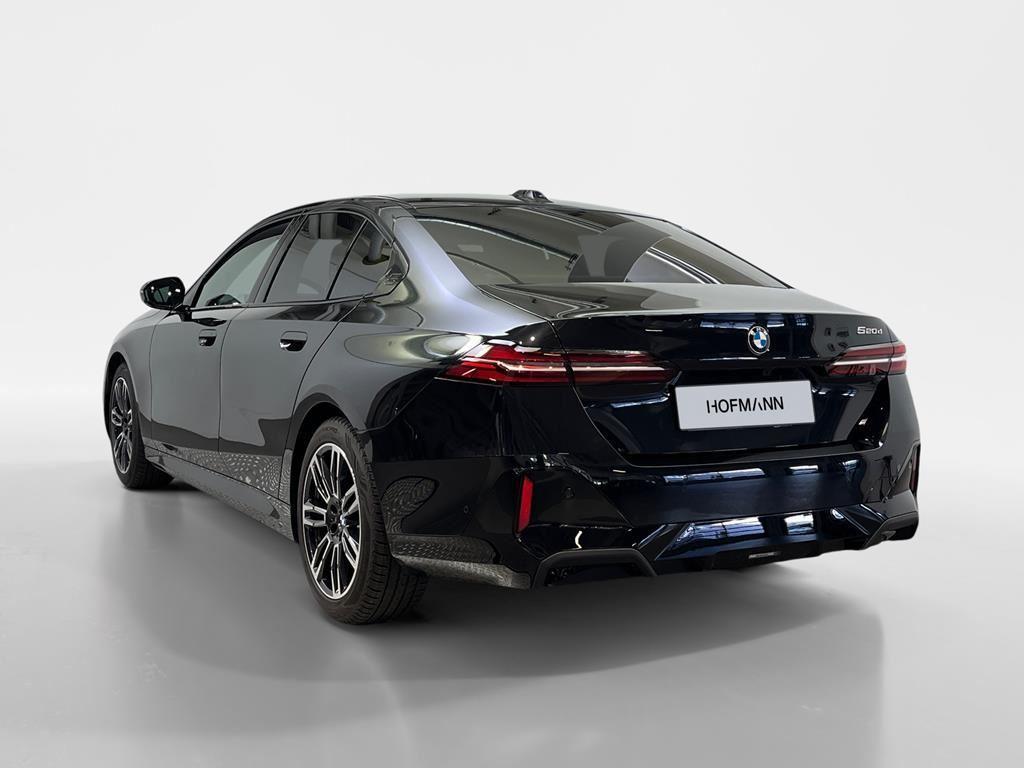 BMW 5er – Bild 2