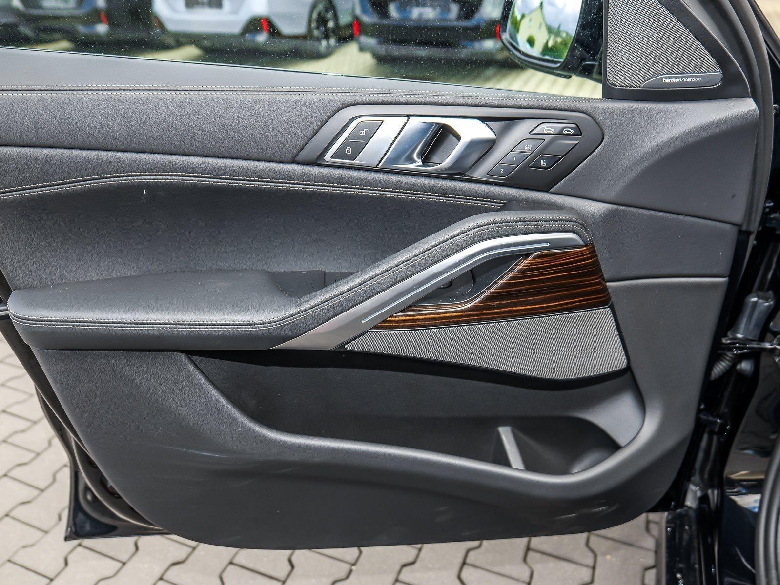 BMW X6 – Bild 10