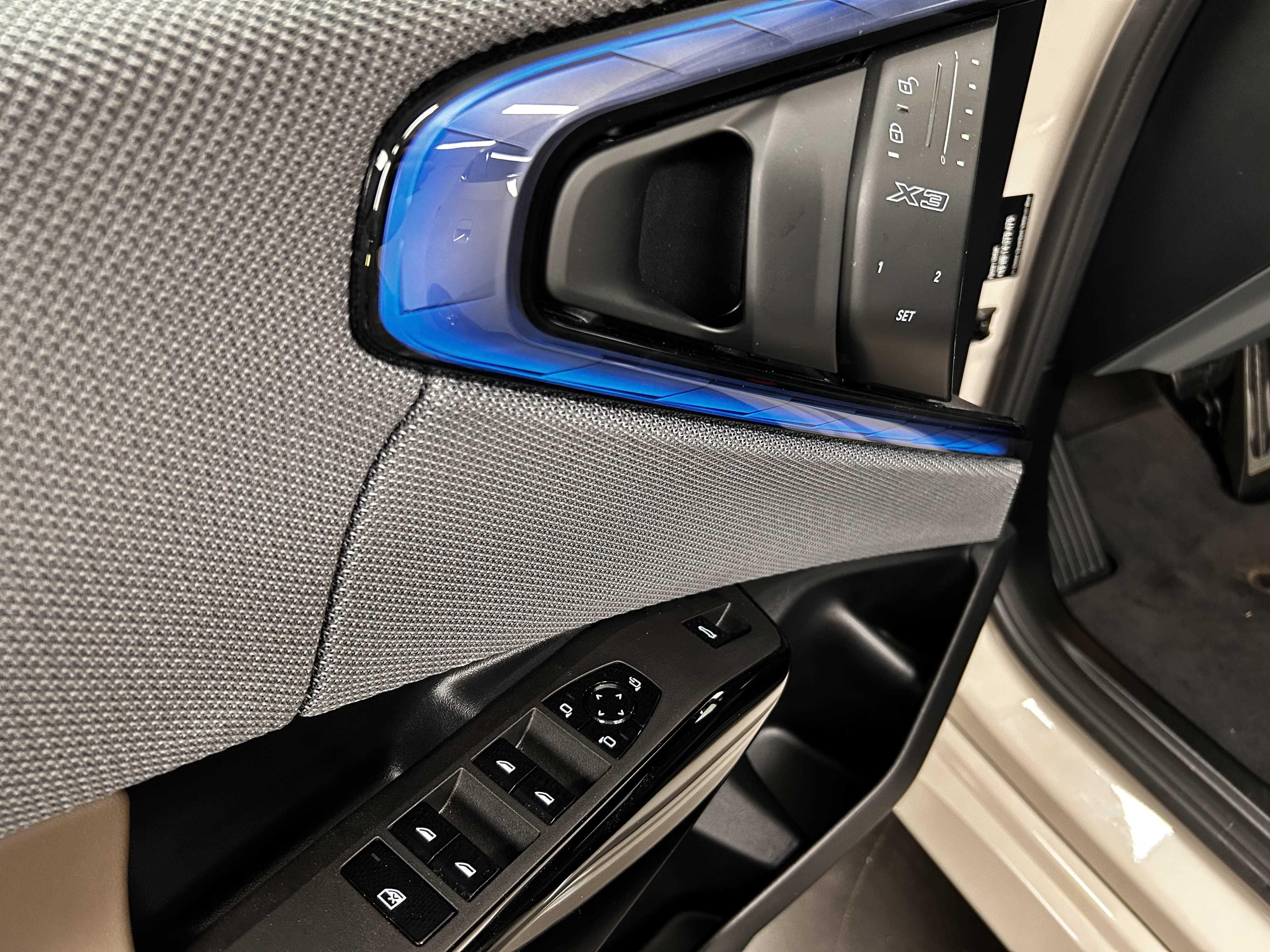 BMW X3 – Bild 17