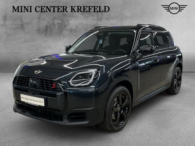 MINI Countryman – Bild 16