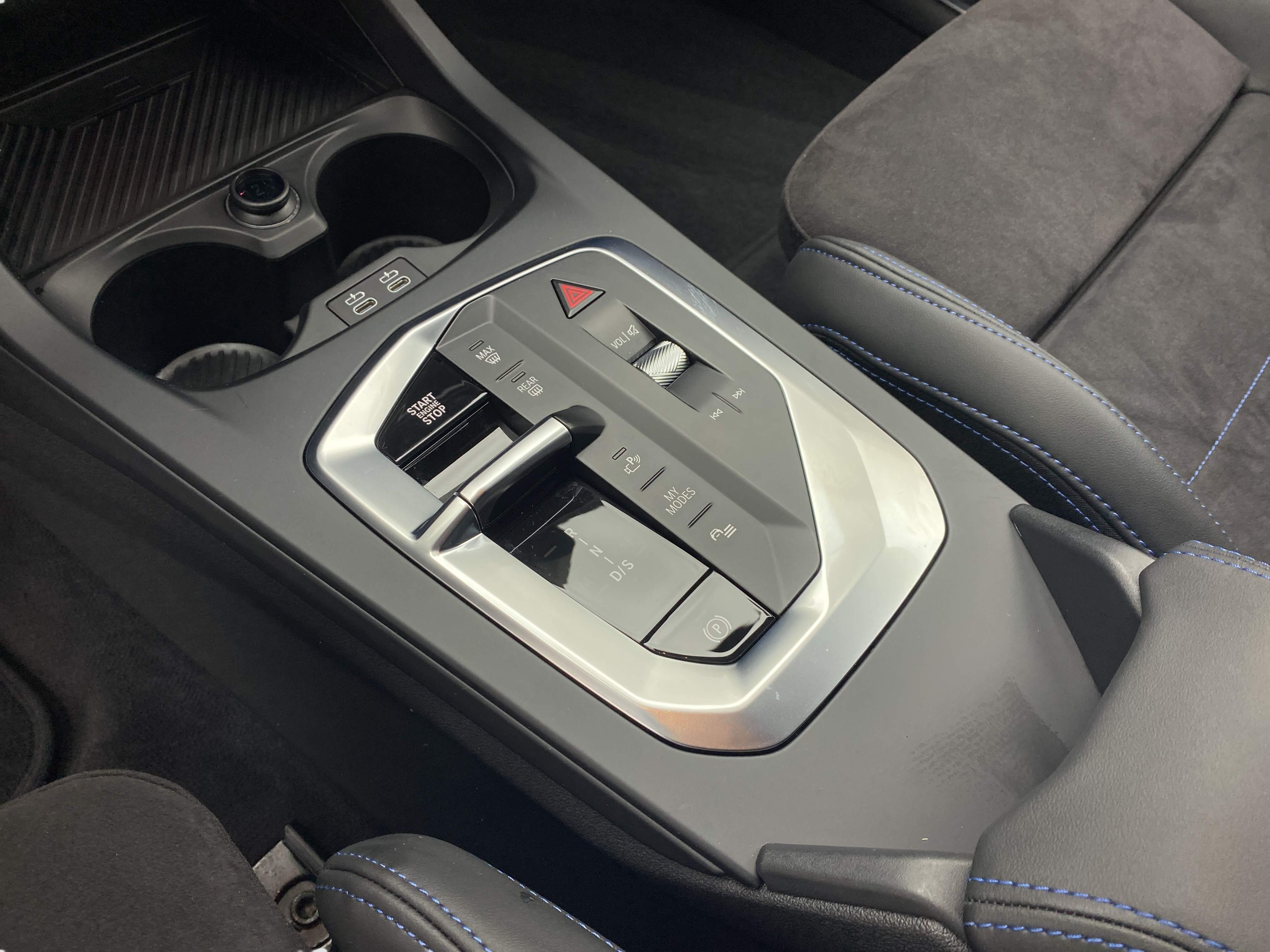 BMW 1er – Bild 11