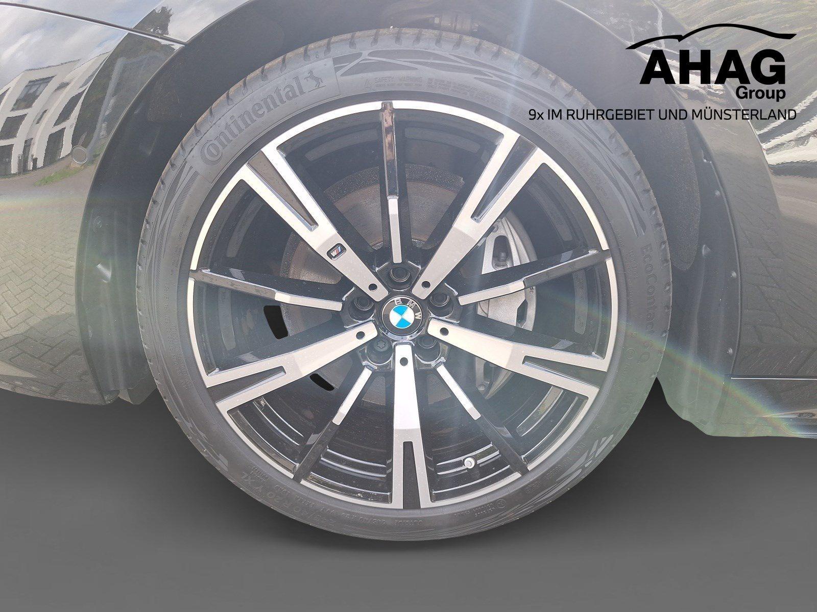 BMW 5er Touring – Bild 12