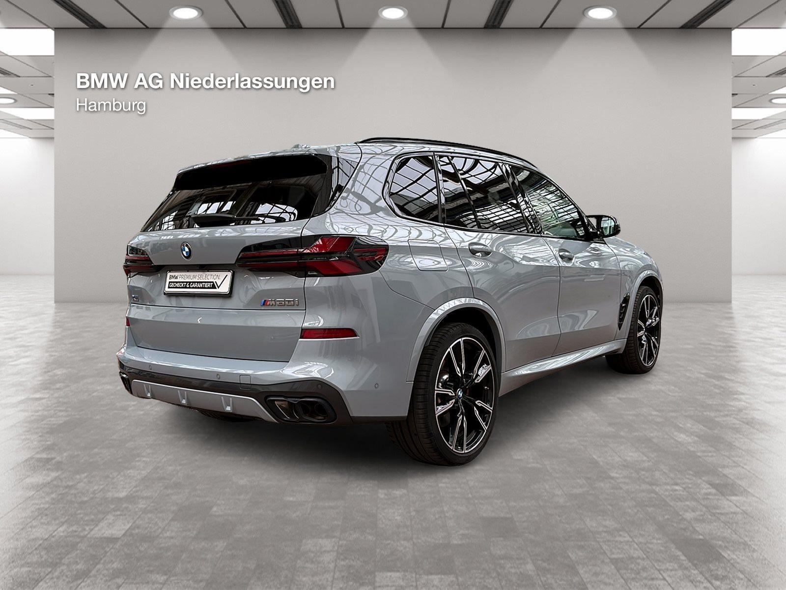 BMW X5 – Bild 5