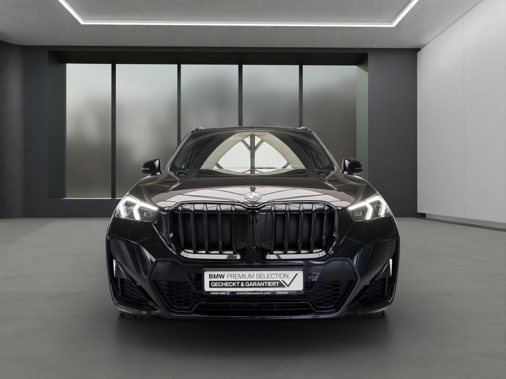 BMW X1 – Bild 4