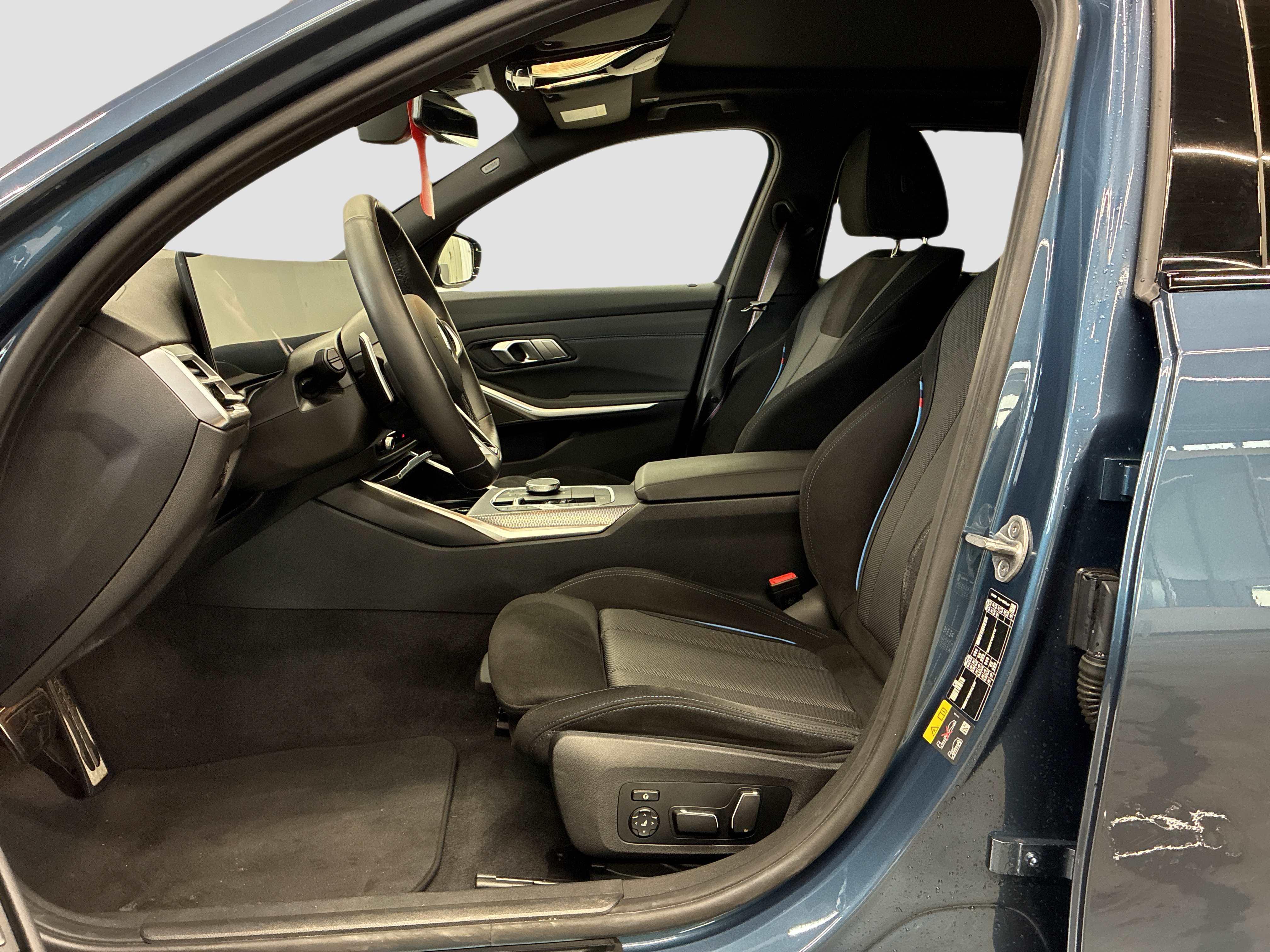 BMW 3er Touring – Bild 10