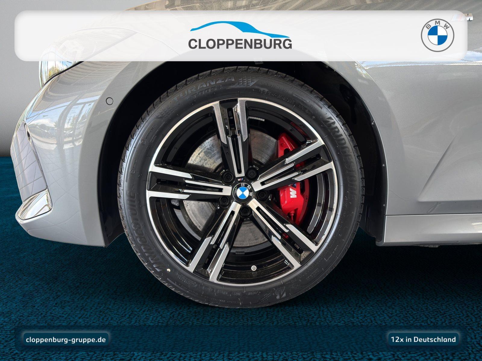 BMW 3er Touring – Bild 12