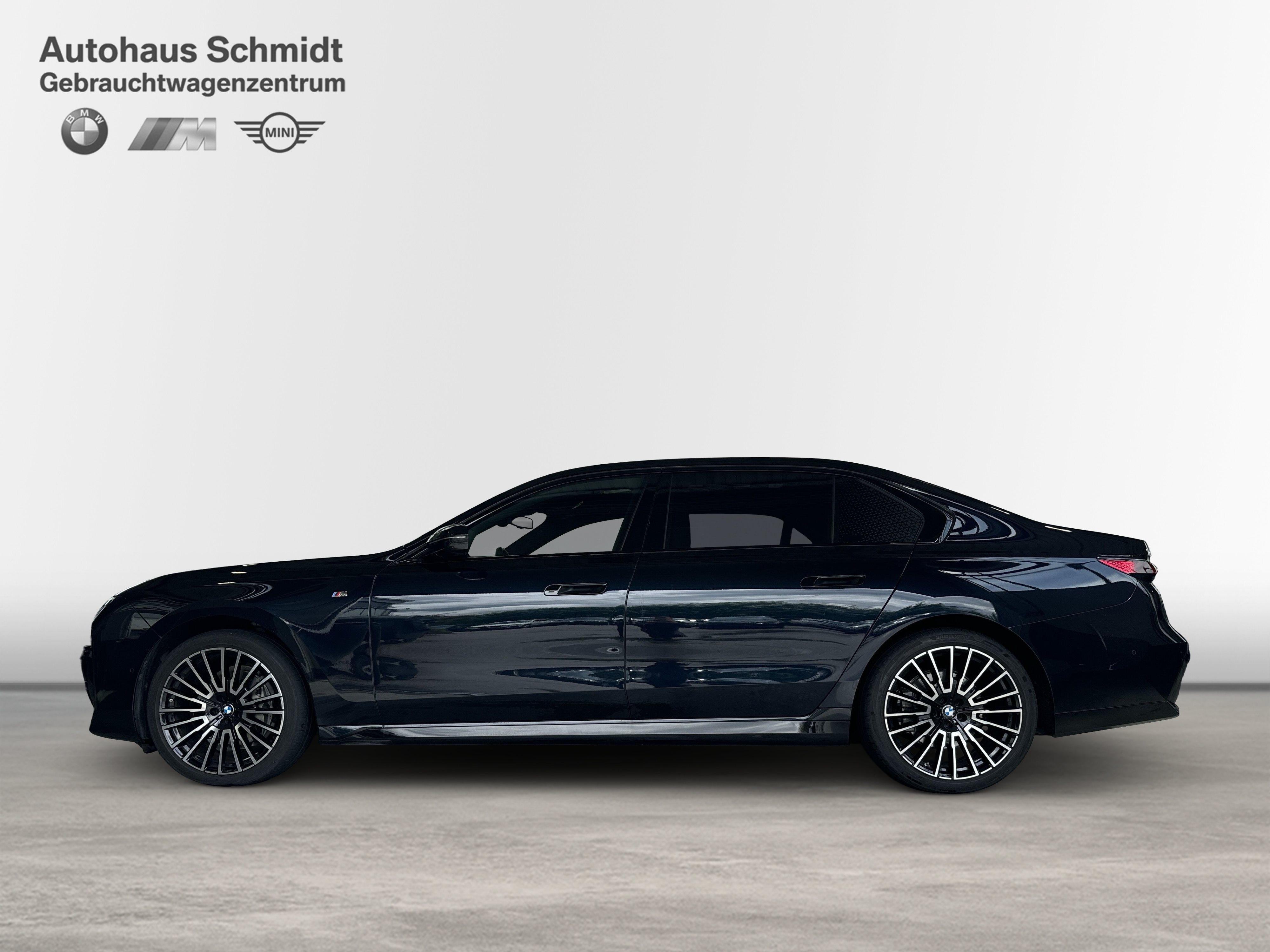 BMW 7er – Bild 2