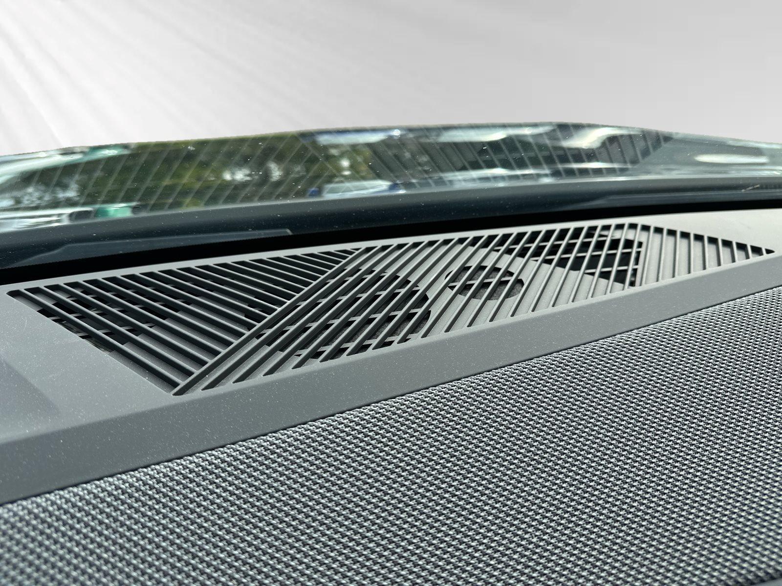 BMW X3 – Bild 9