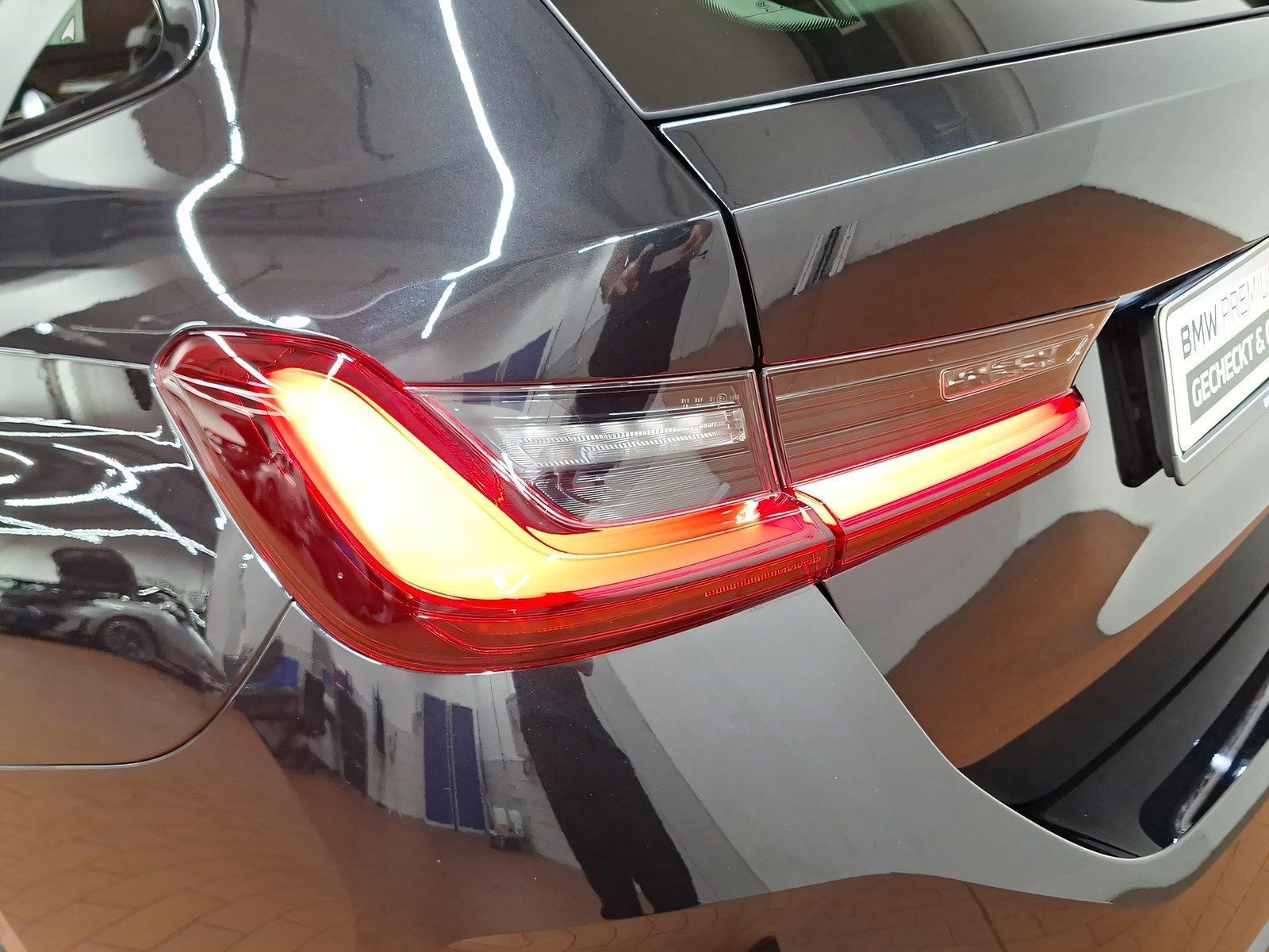 BMW 3er Touring – Bild 21