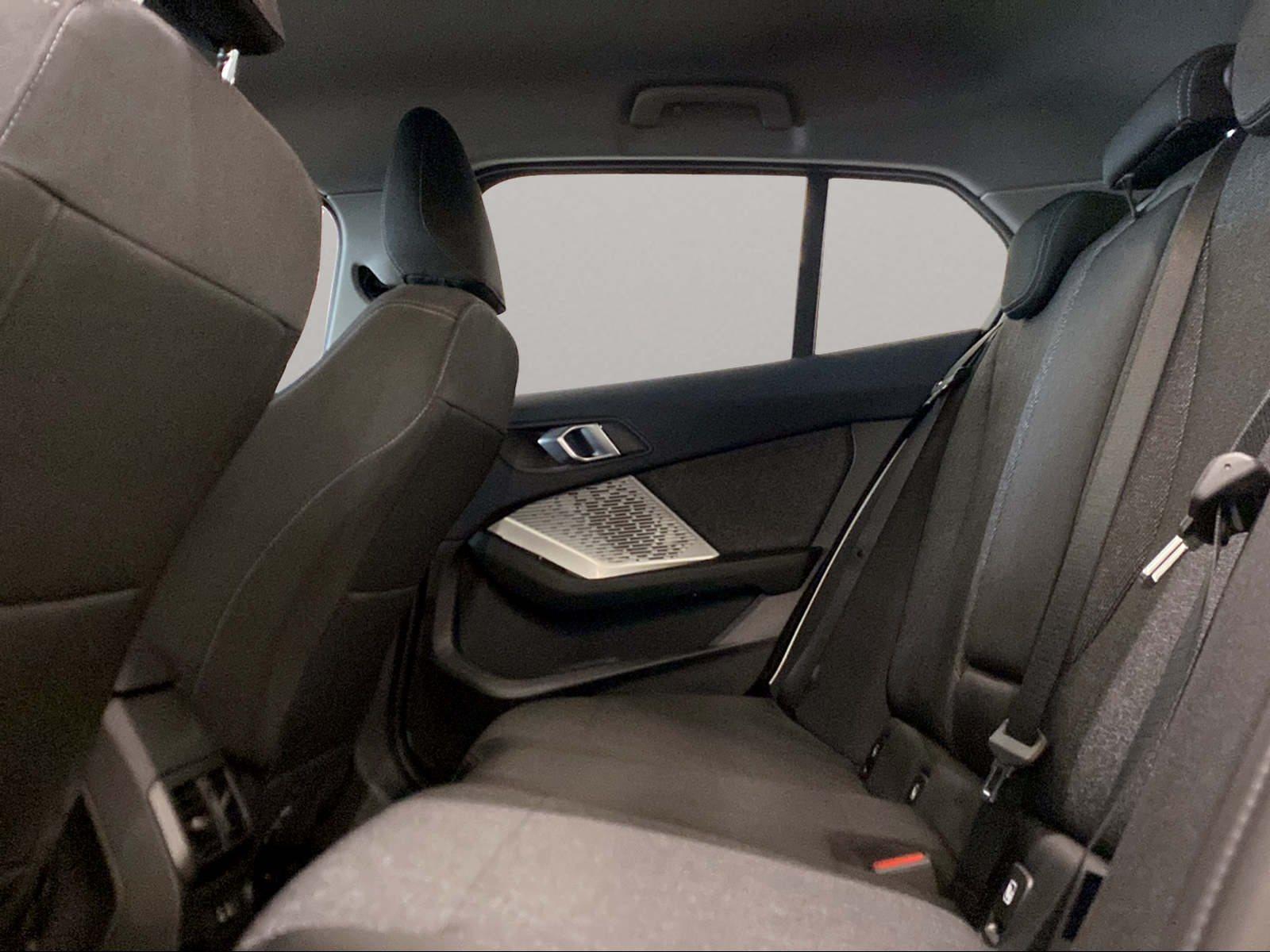 BMW 1er – Bild 6