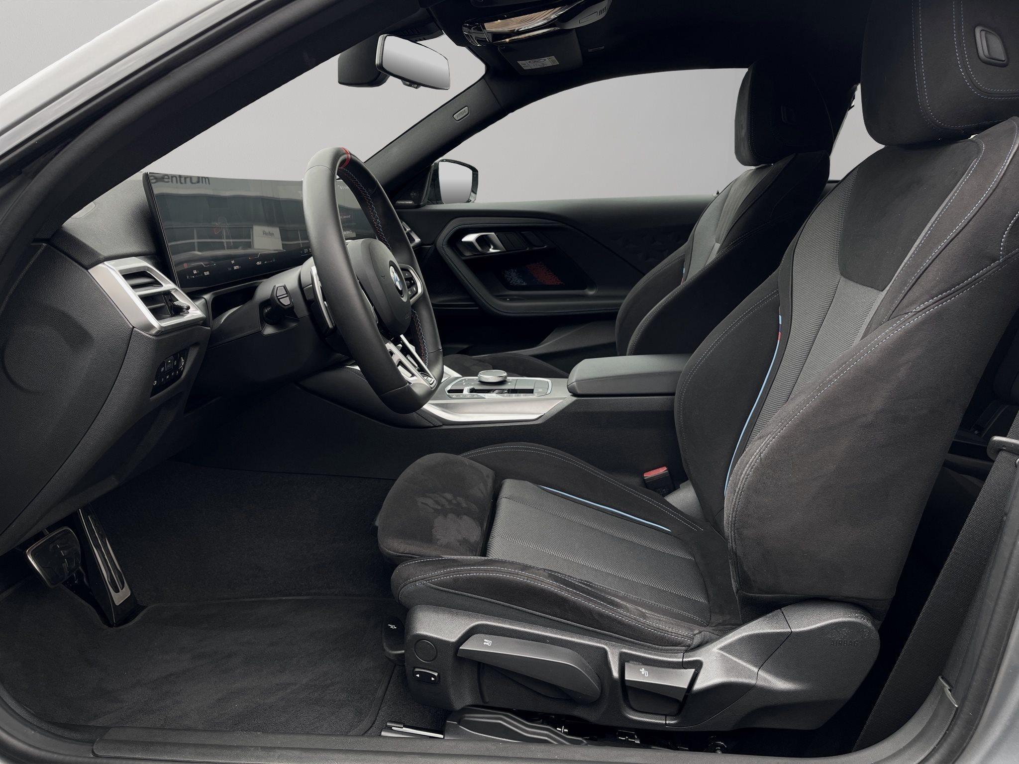 BMW 2er Coupé – Bild 9
