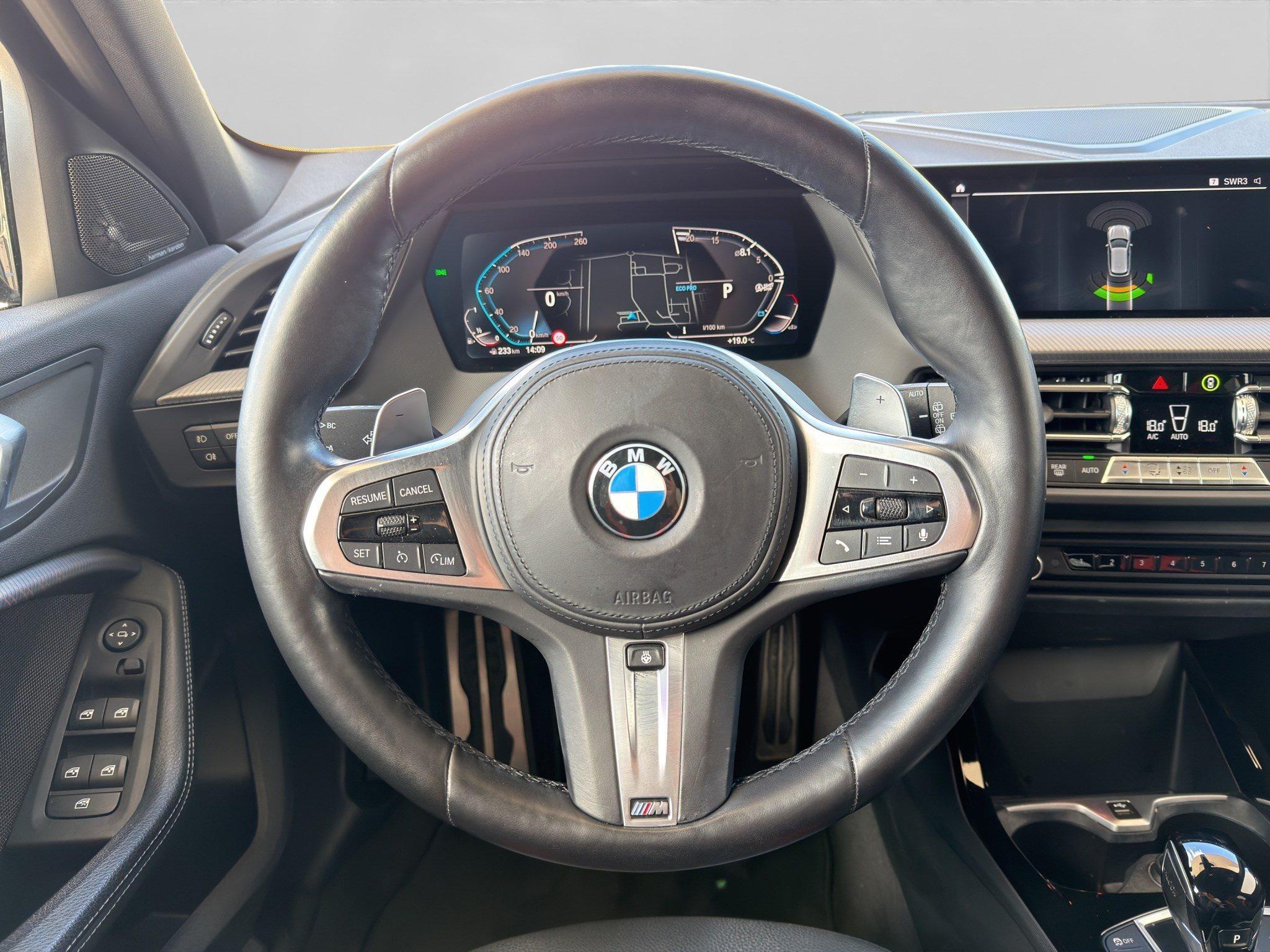 BMW 1er – Bild 17