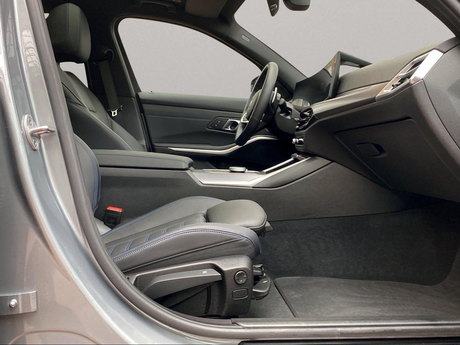 BMW 3er – Bild 17