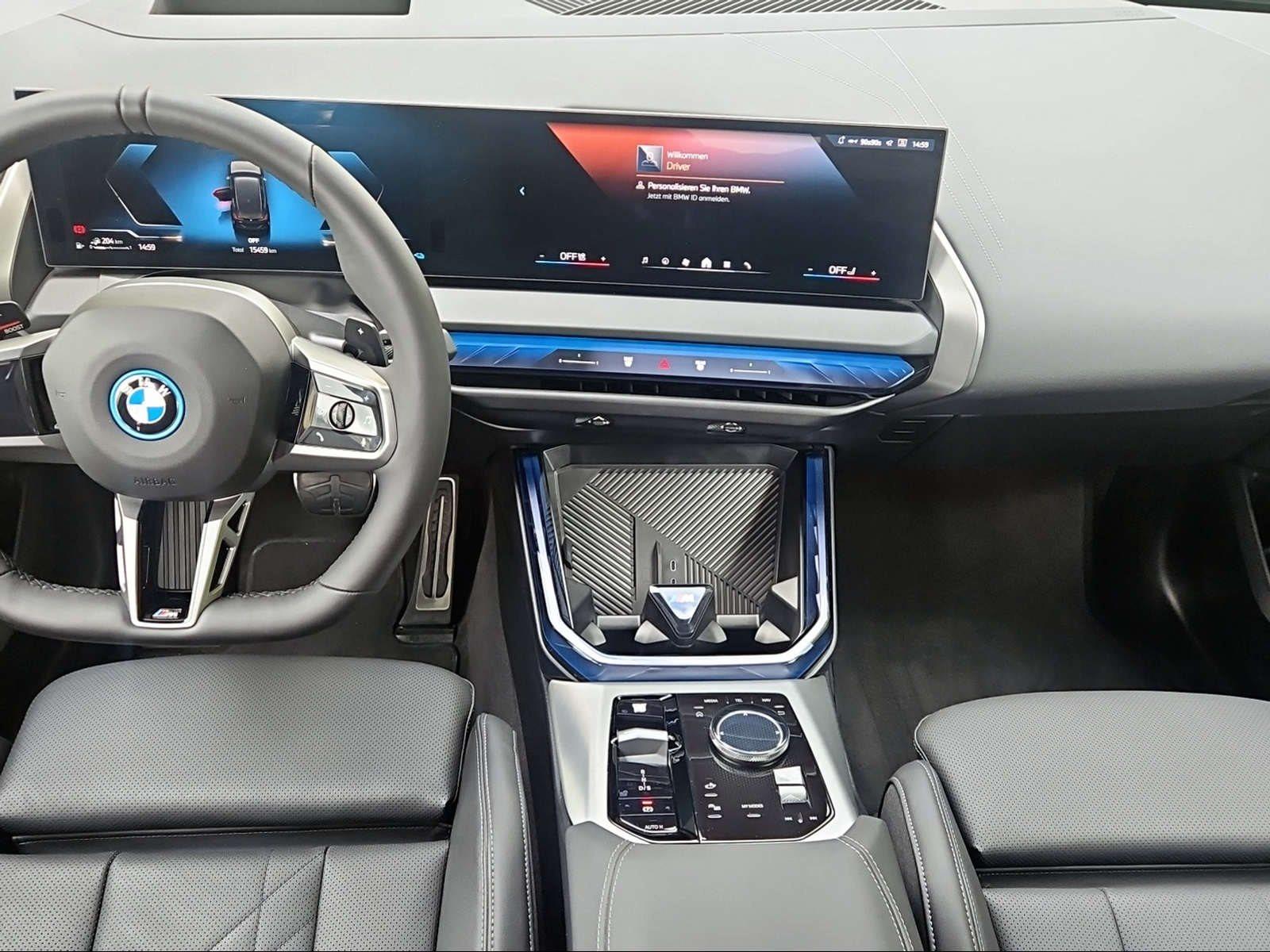 BMW X3 – Bild 10