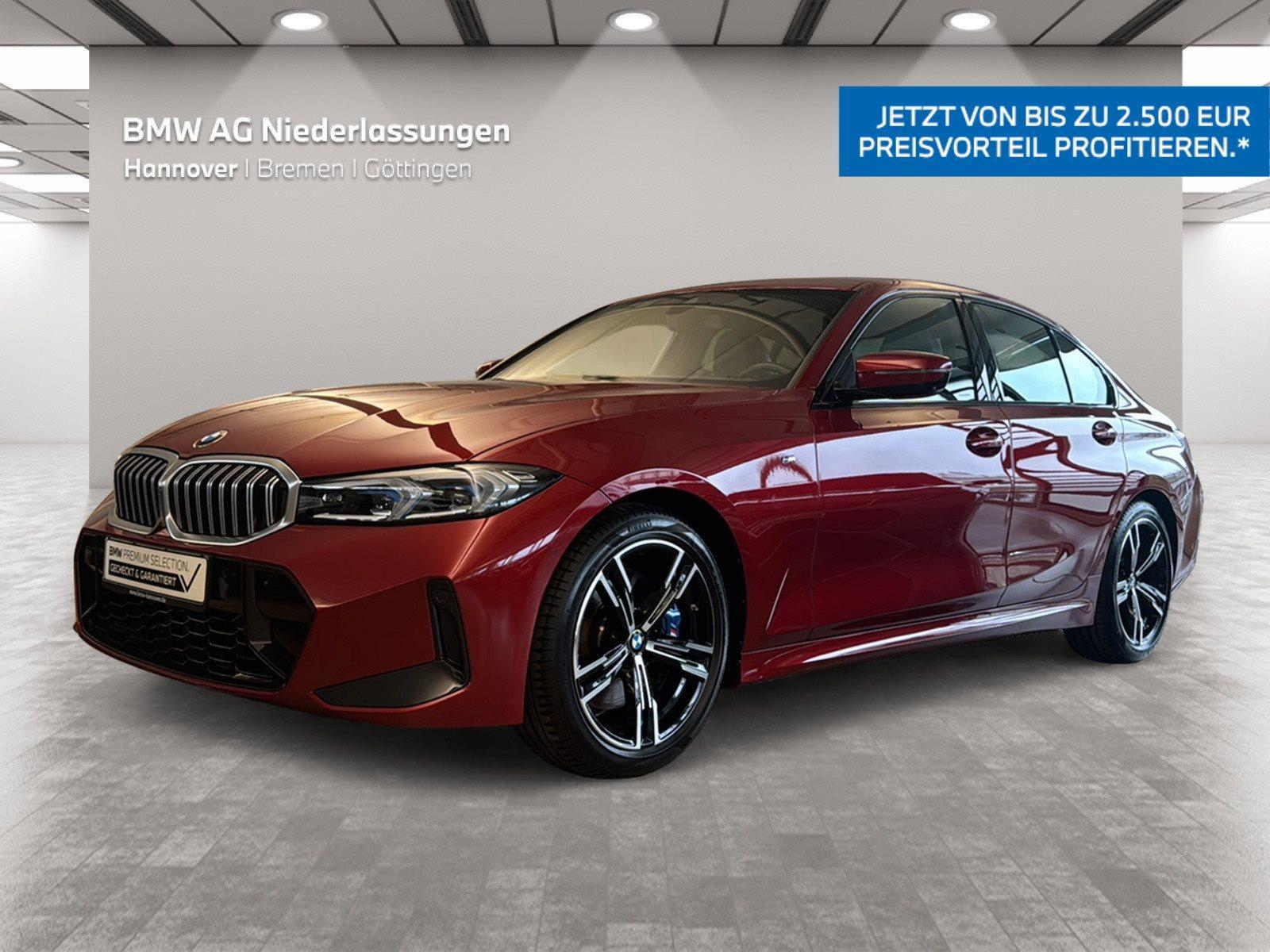 BMW 3er
