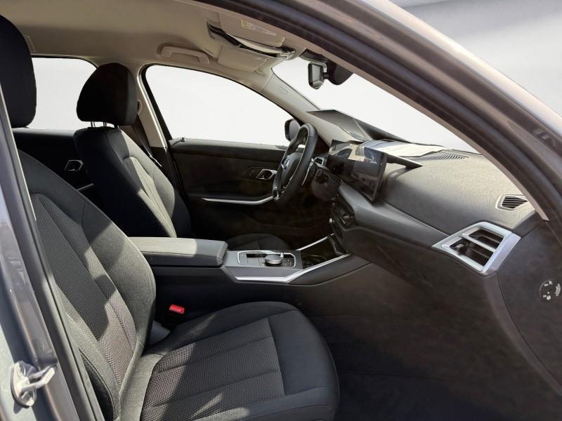 BMW 3er Touring – Bild 19