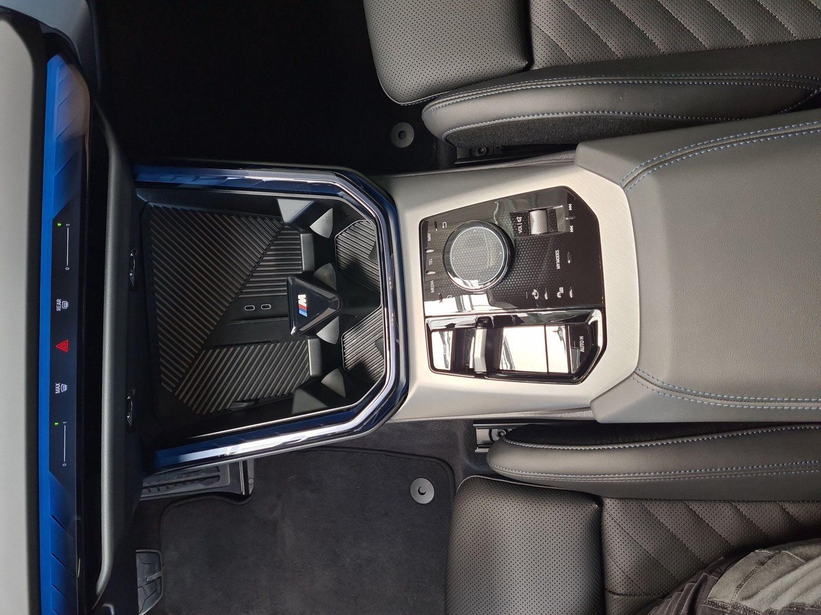 BMW X3 – Bild 16