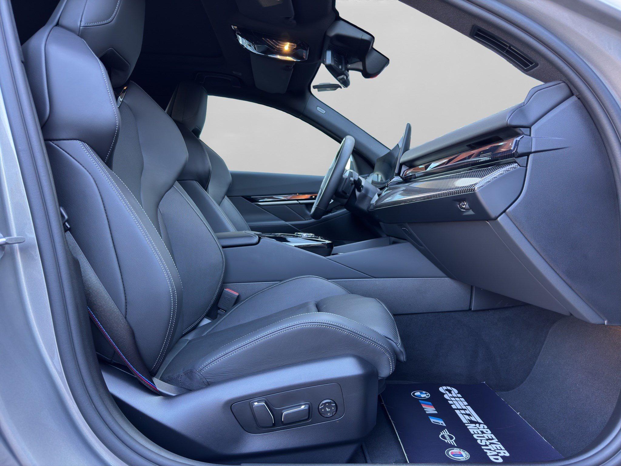 BMW 5er – Bild 13