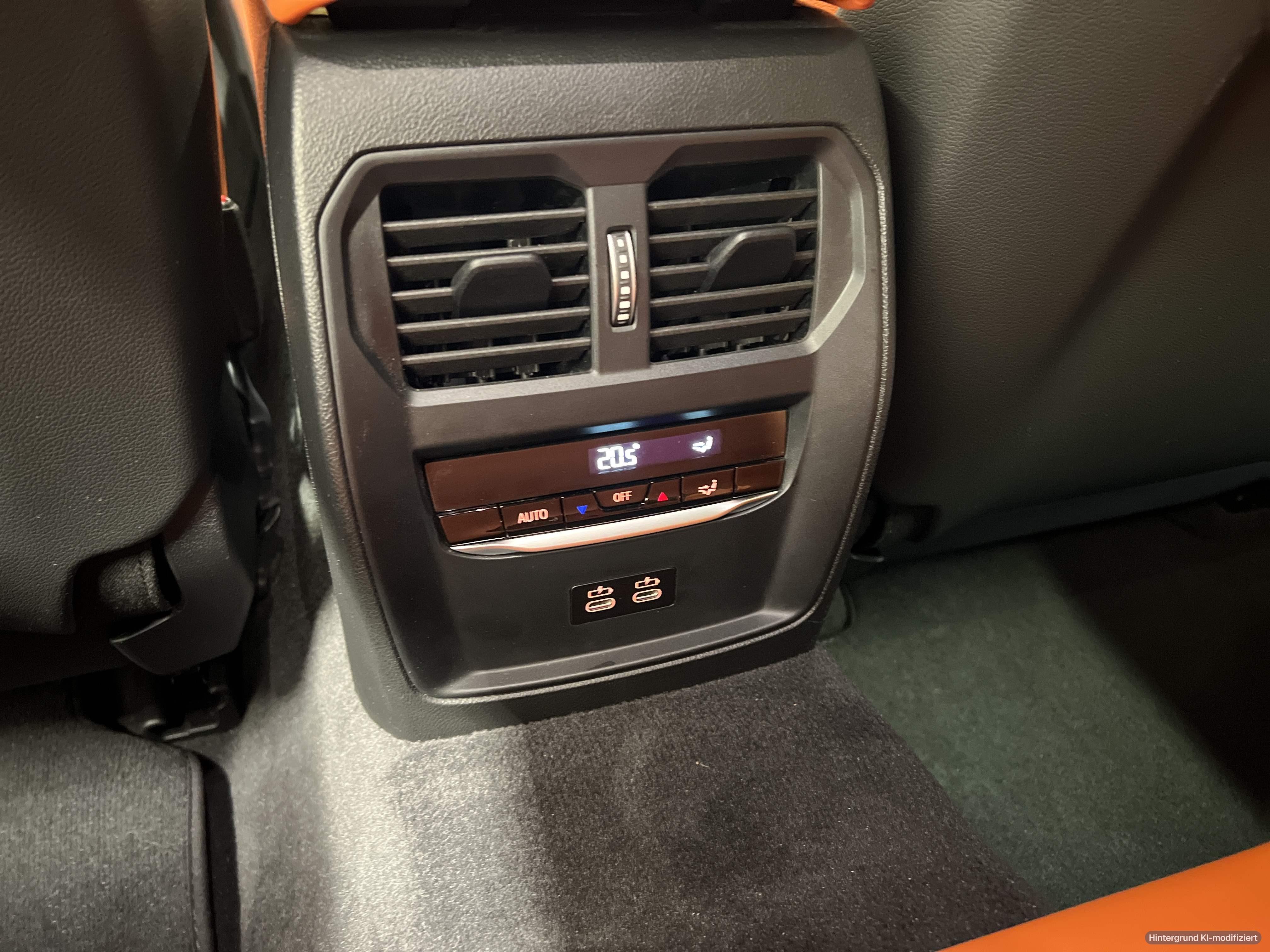 BMW M3 Touring – Bild 11