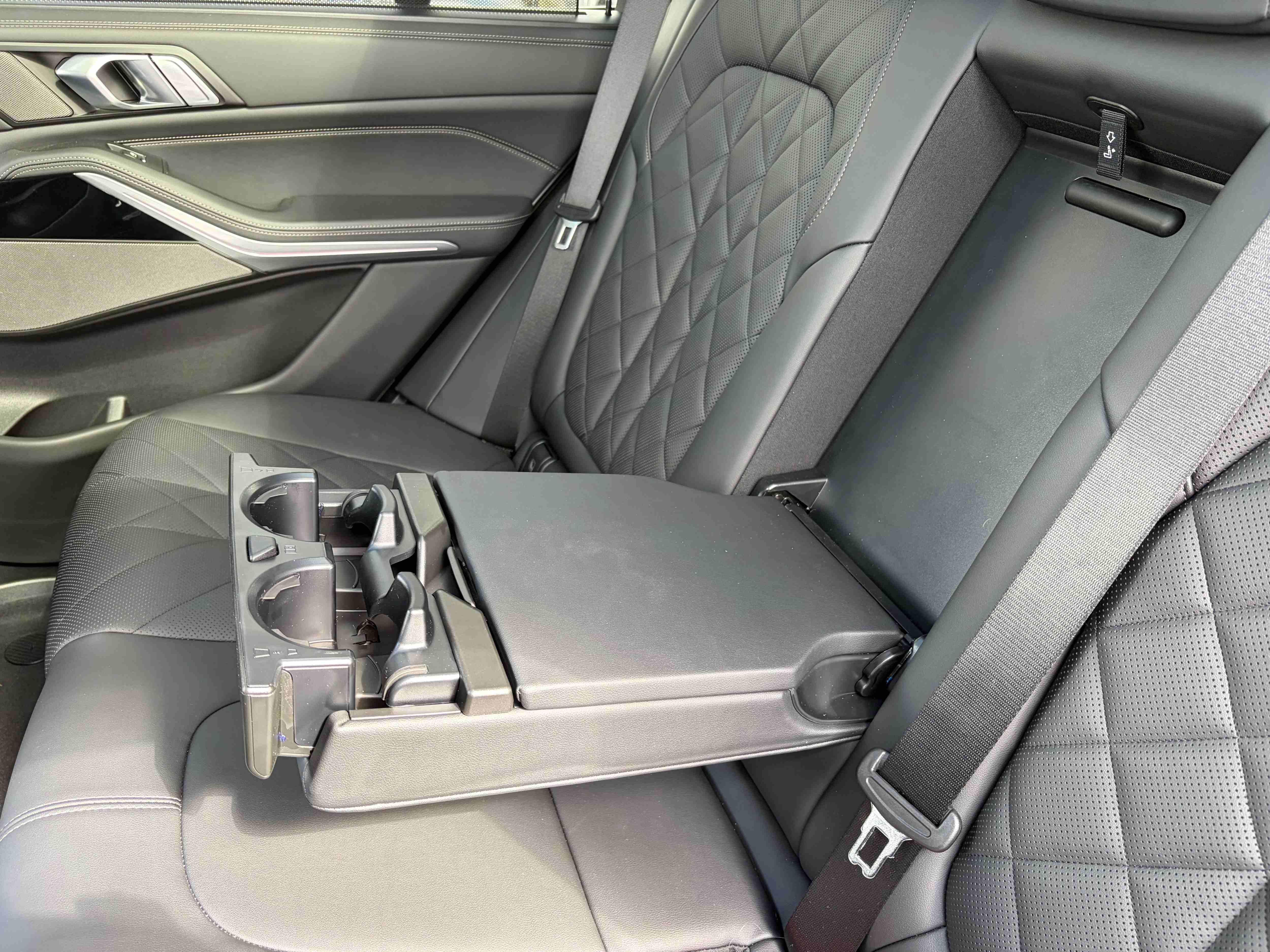 BMW X5 – Bild 27