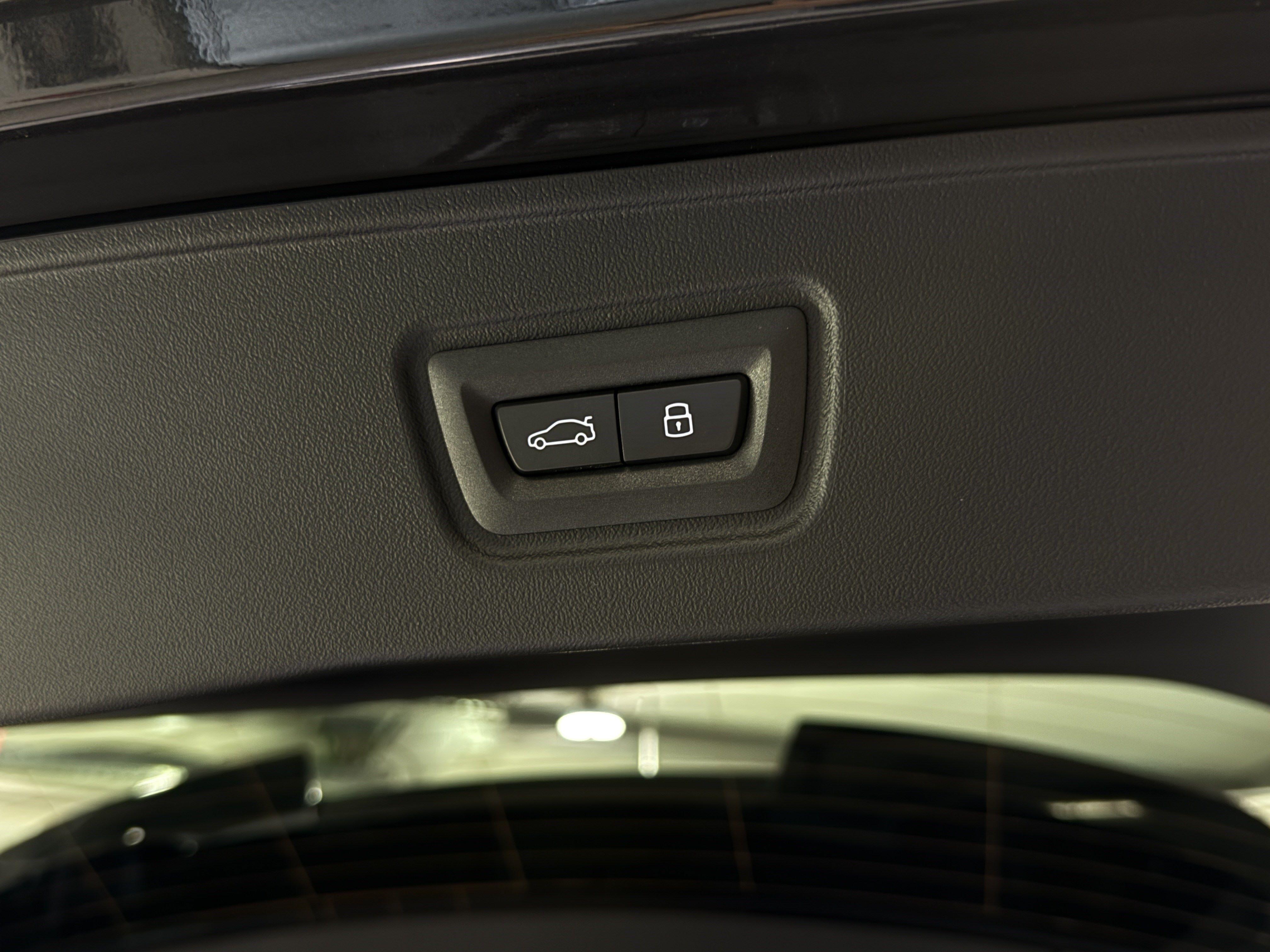 BMW M5 Touring – Bild 13