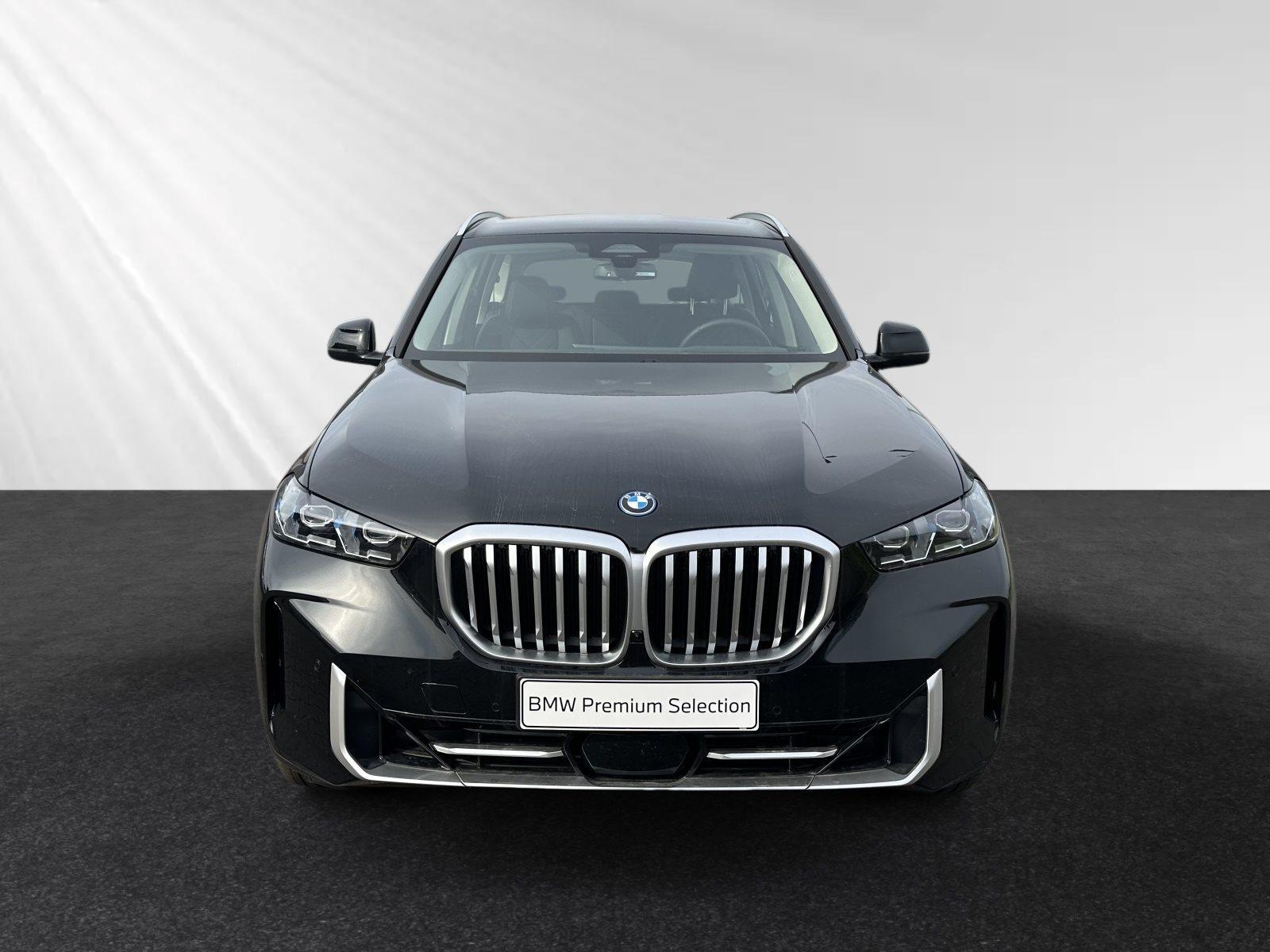 BMW X5 – Bild 14