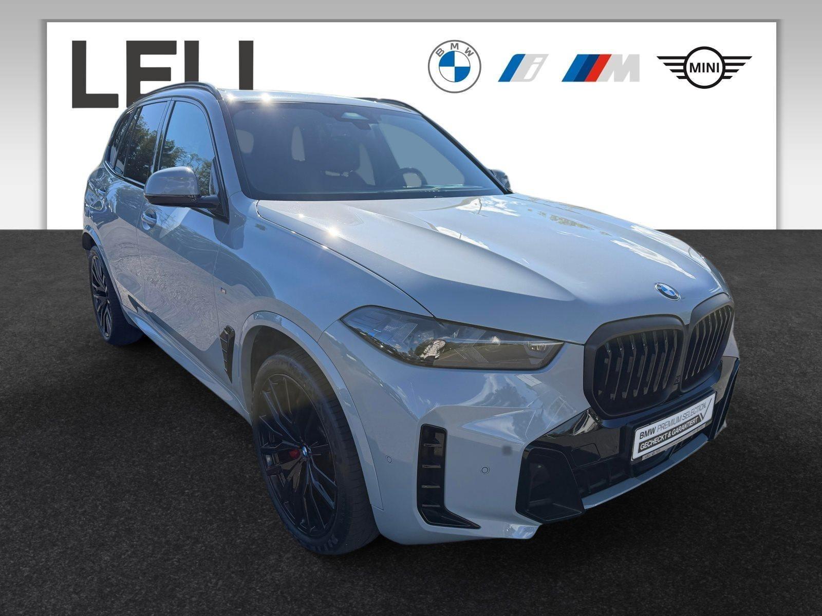 BMW X5 – Bild 13