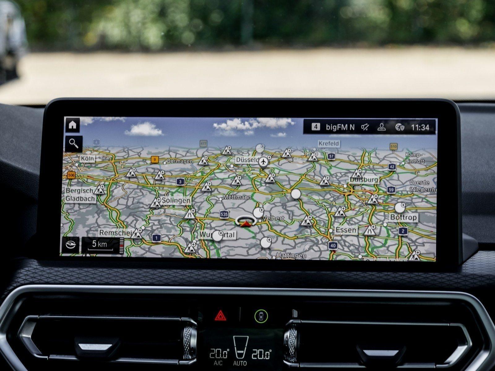 BMW X4 – Bild 7