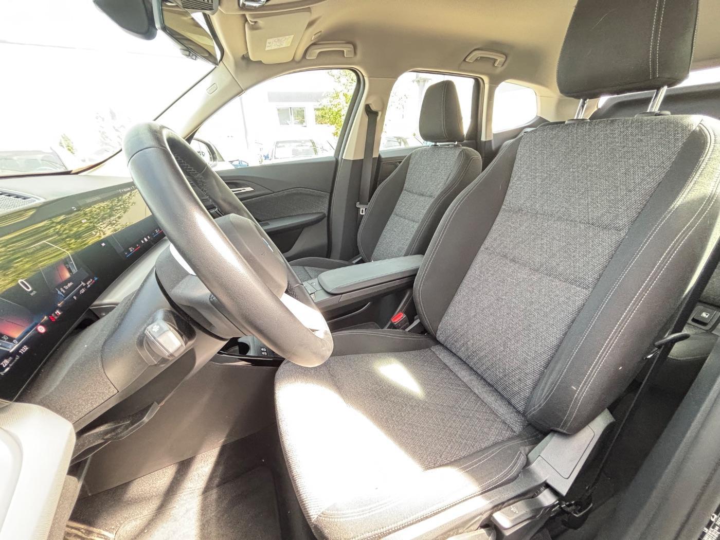 BMW X1 – Bild 8