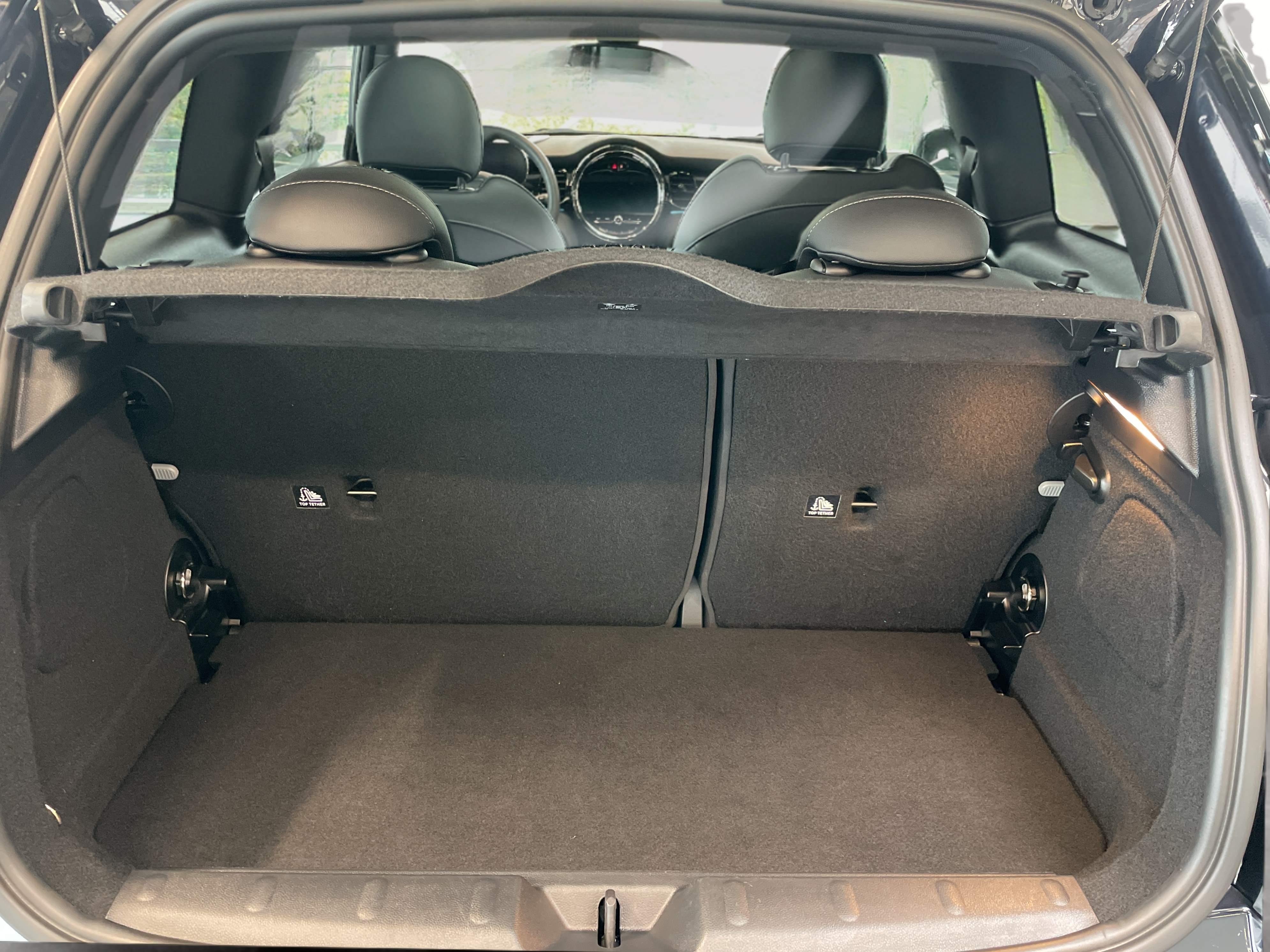 MINI Cooper 3-Türer – Bild 17