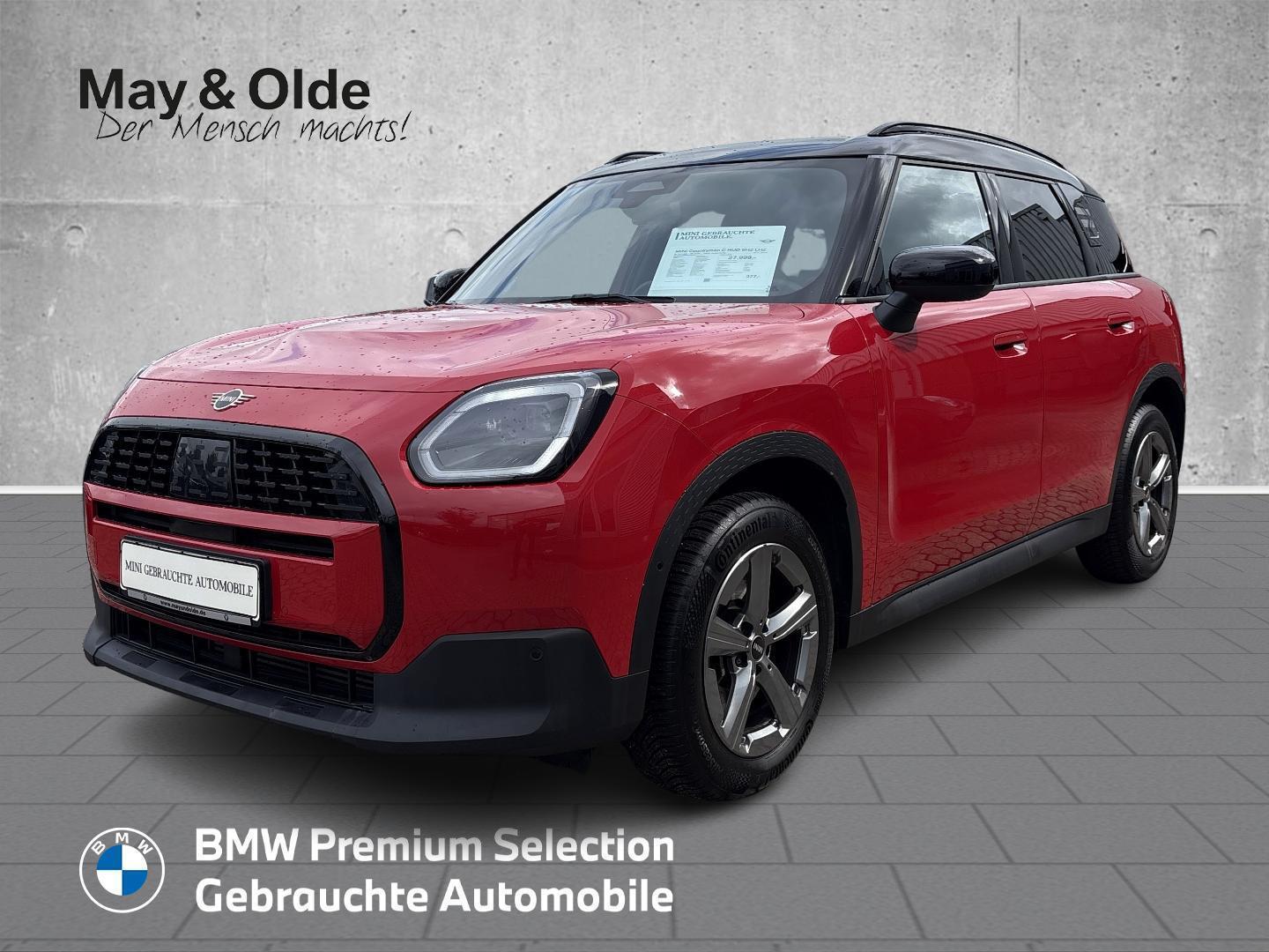 MINI Countryman – Bild 27