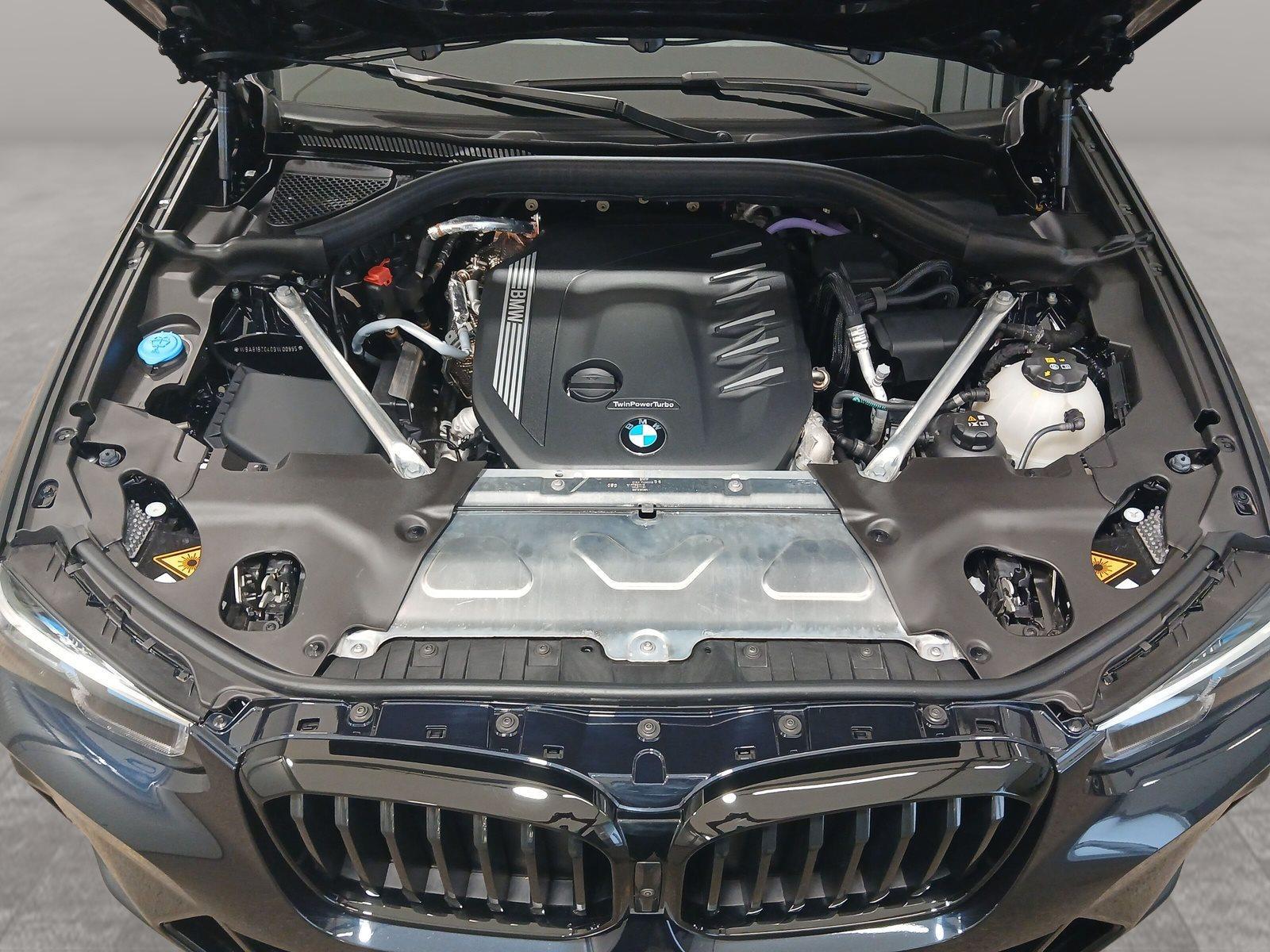 BMW X3 – Bild 16