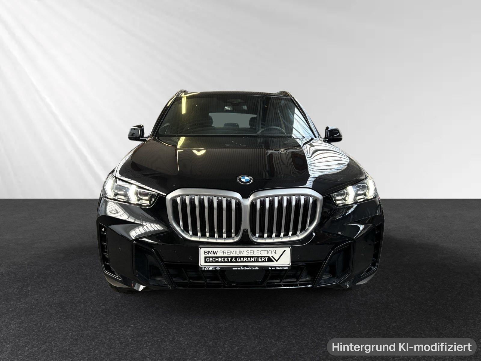 BMW X5 – Bild 10