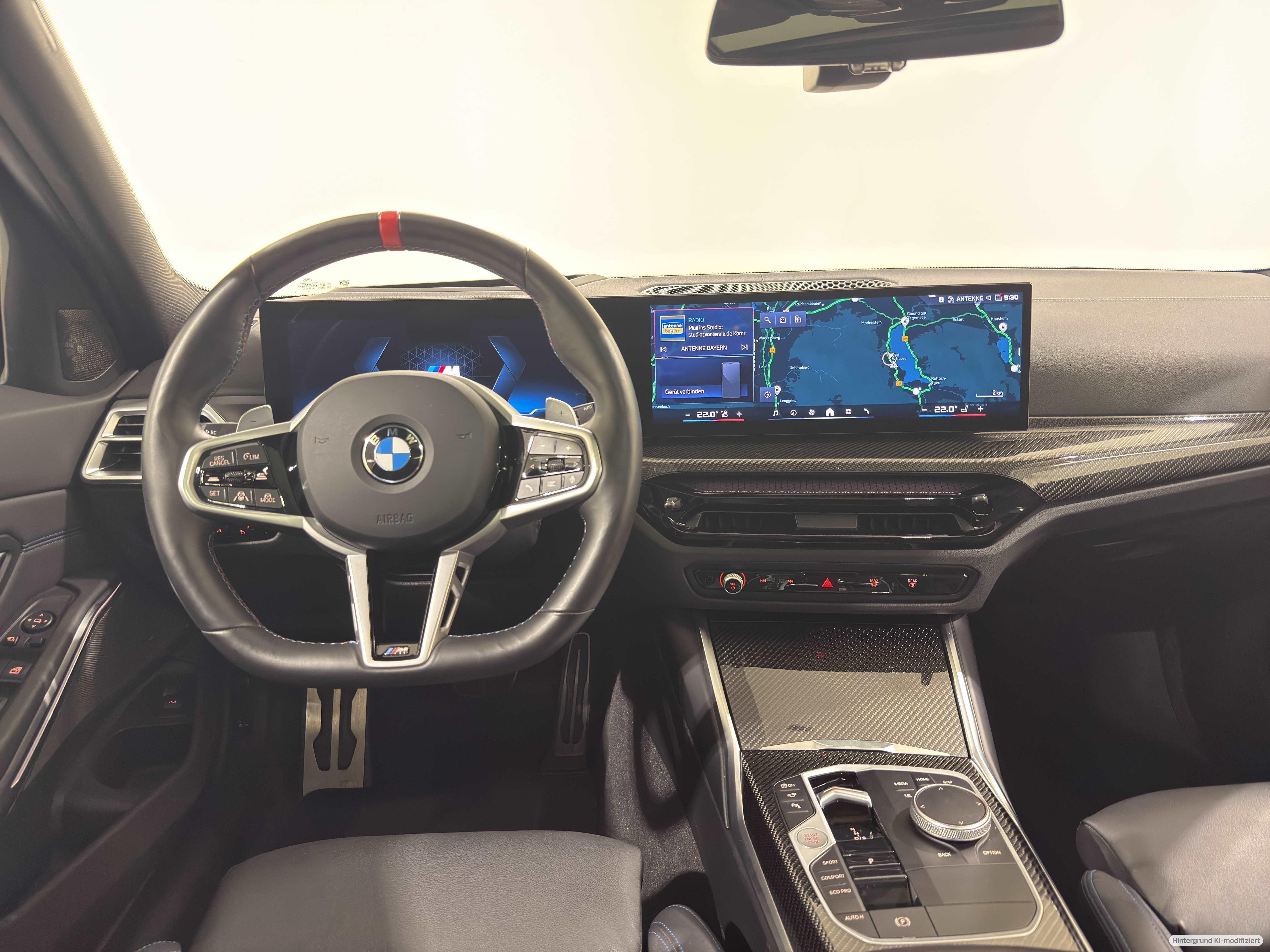 BMW 3er Touring – Bild 8