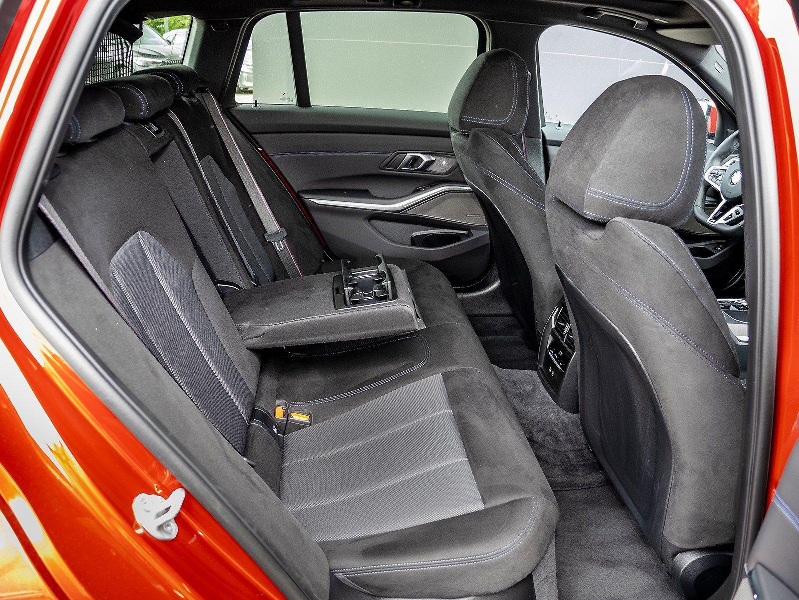 BMW 3er Touring – Bild 19