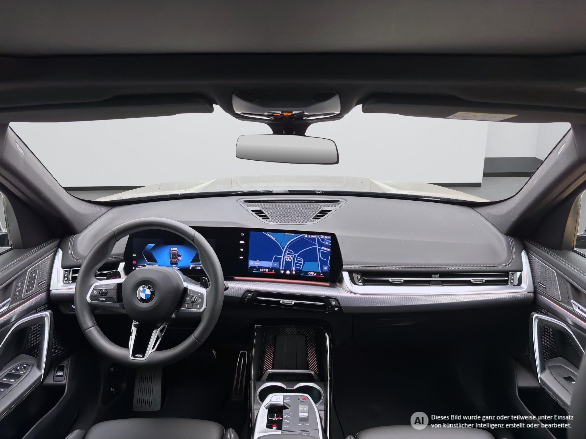 BMW X1 – Bild 6